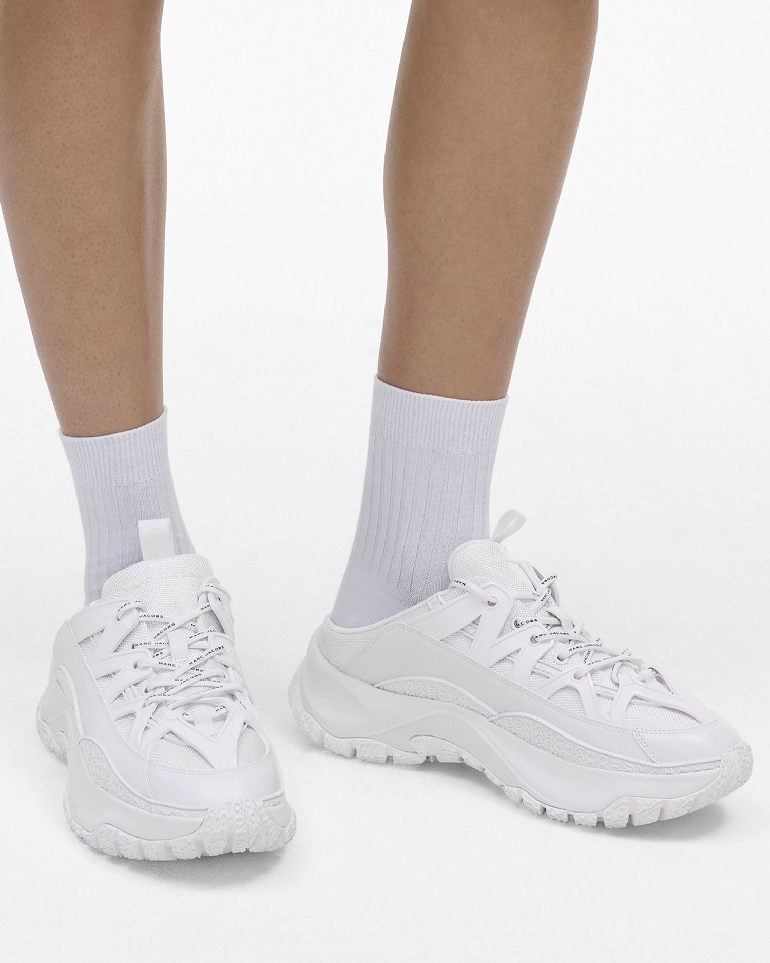 The Lazy Hiker Mule | Marc Jacobs Outlet