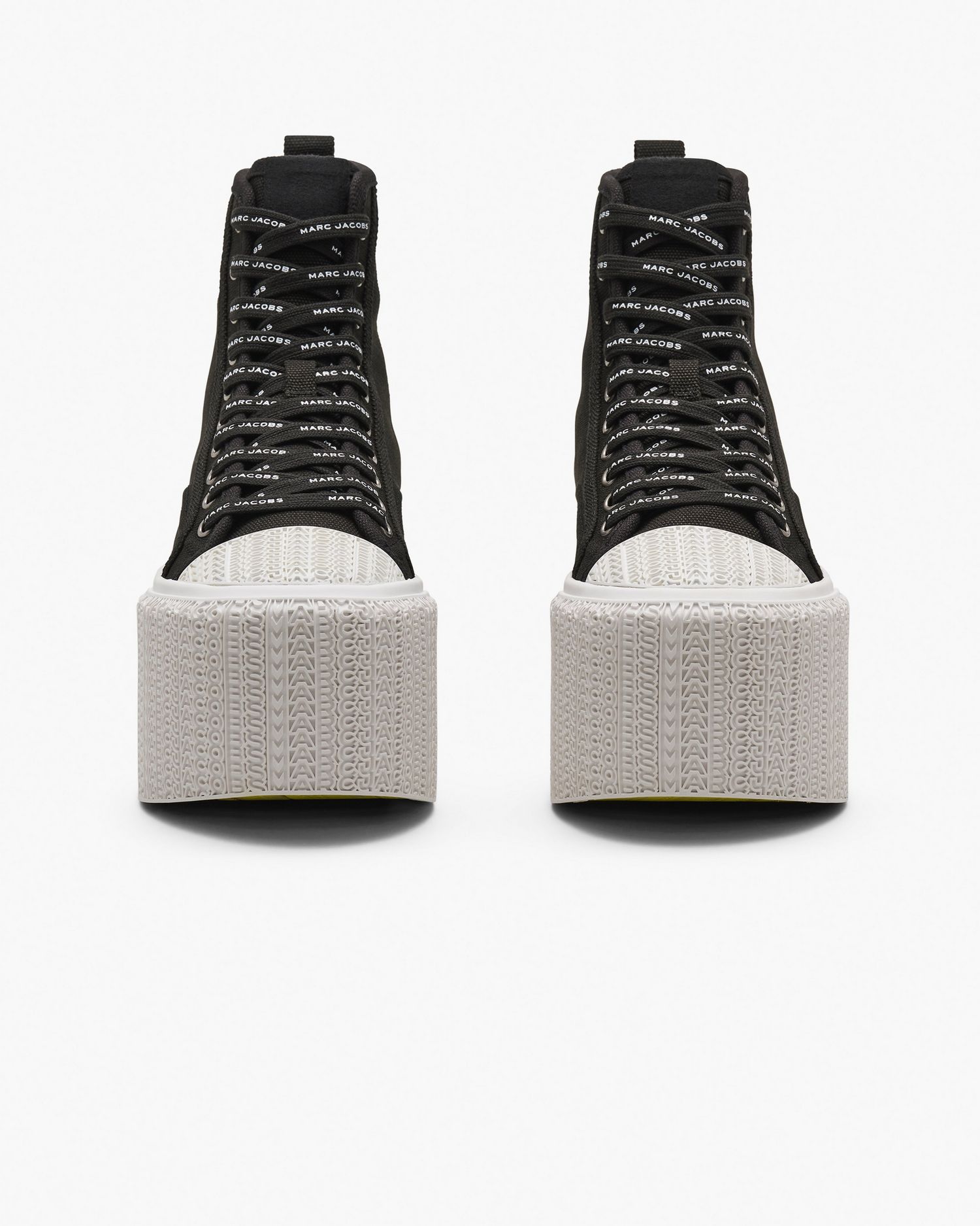 The Platform High Top Sneaker | Marc Jacobs Outlet