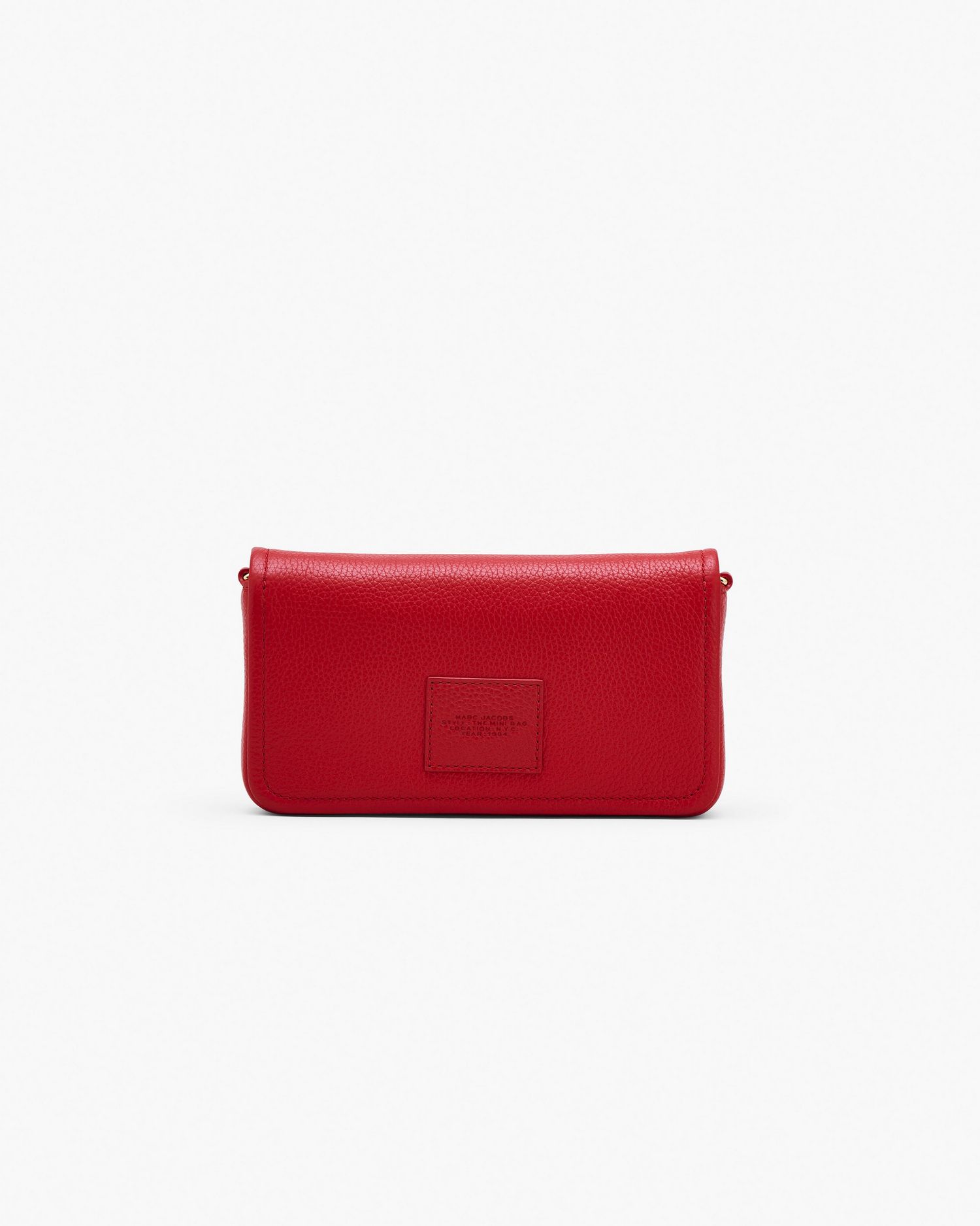 The Leather Mini Bag | Marc Jacobs Outlet