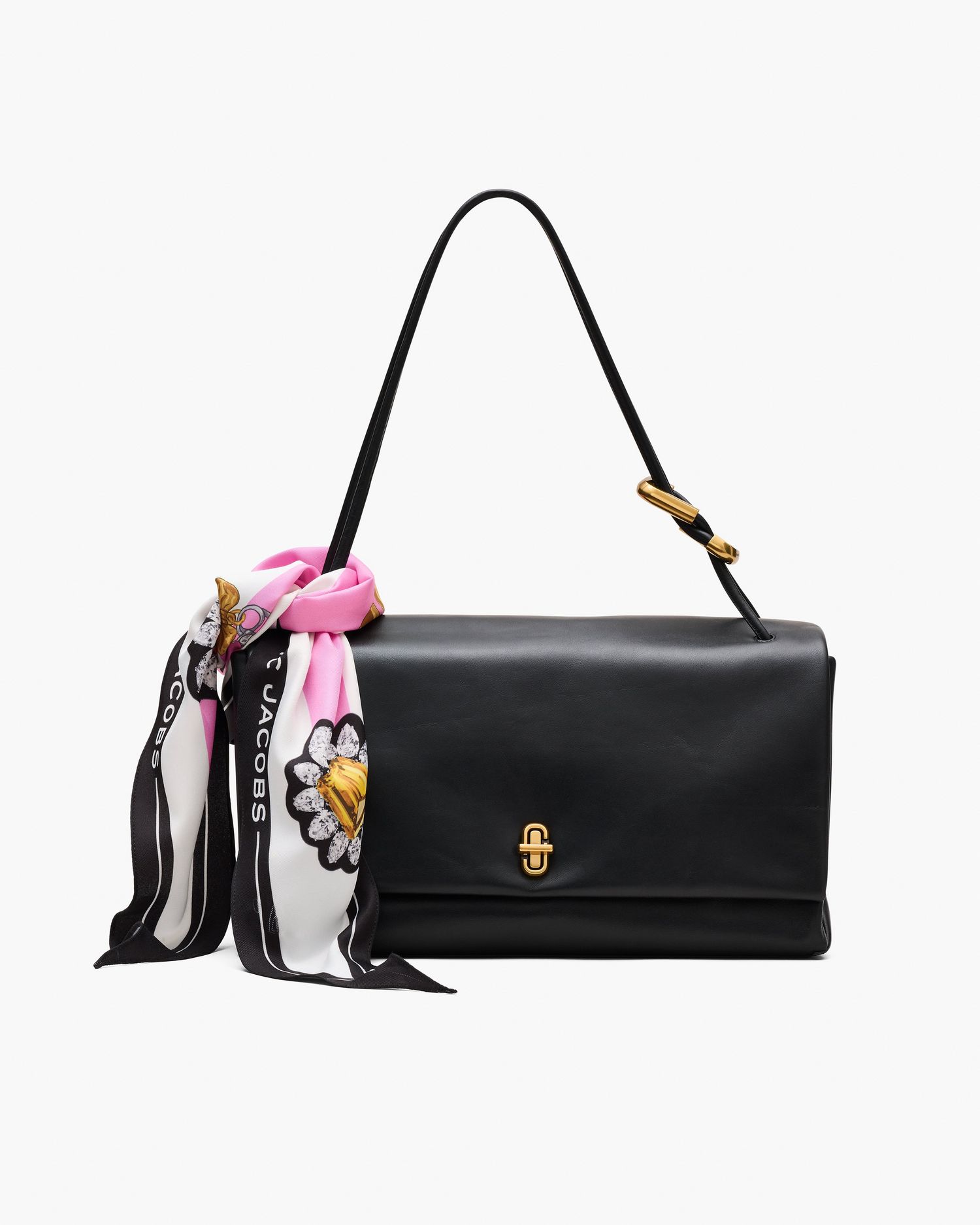 Charms Scarf | Marc Jacobs Outlet