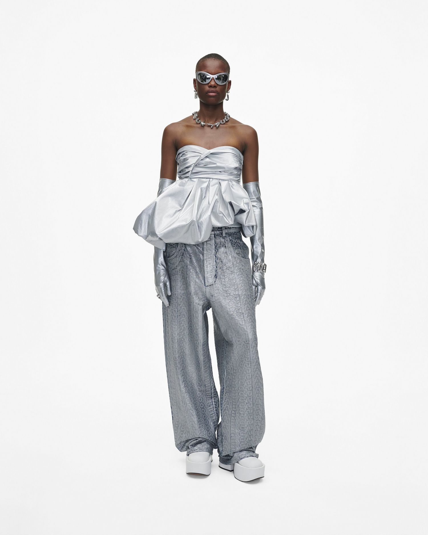 The Bubble Top | Marc Jacobs Outlet