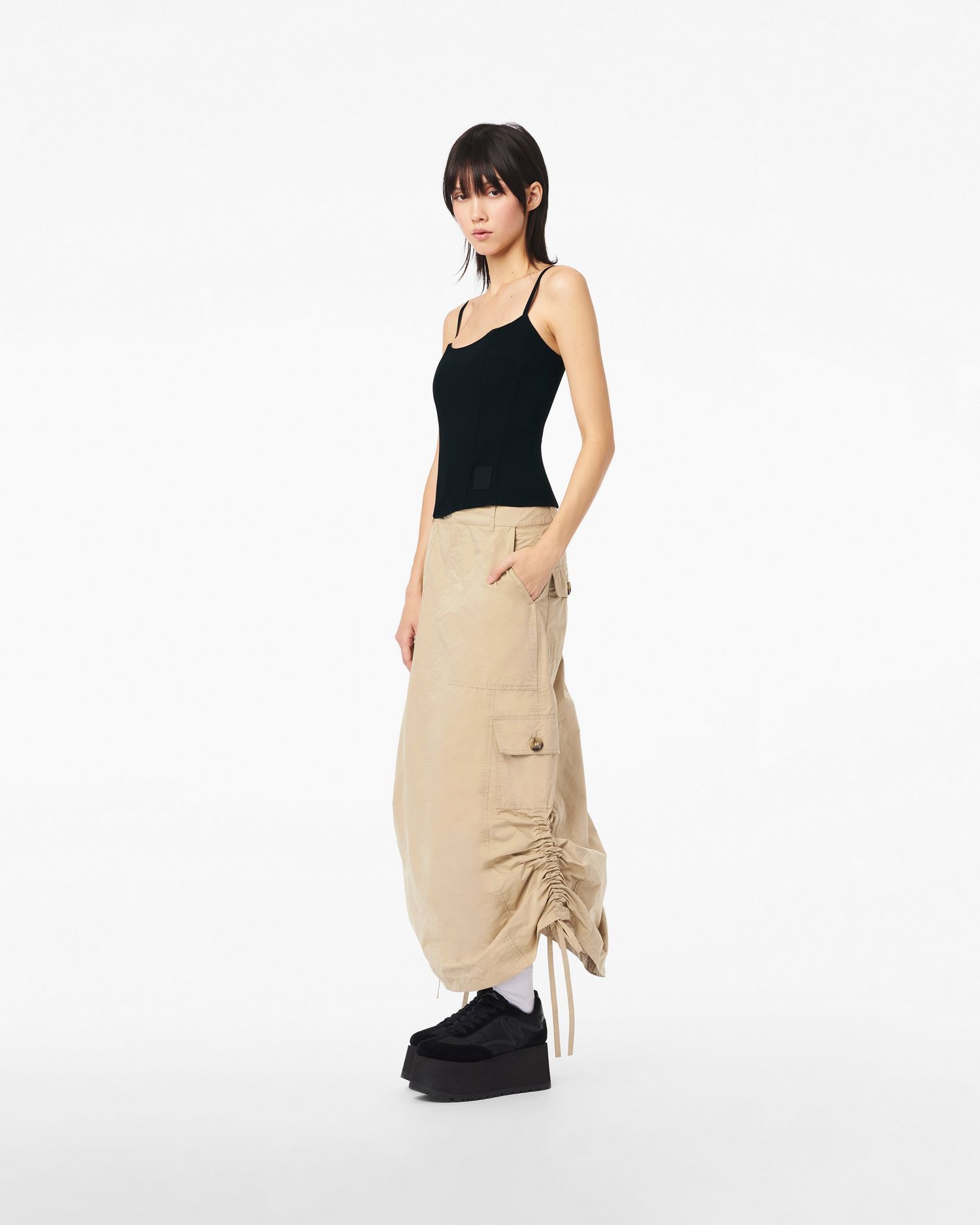 The Cargo Skirt | Marc Jacobs Outlet