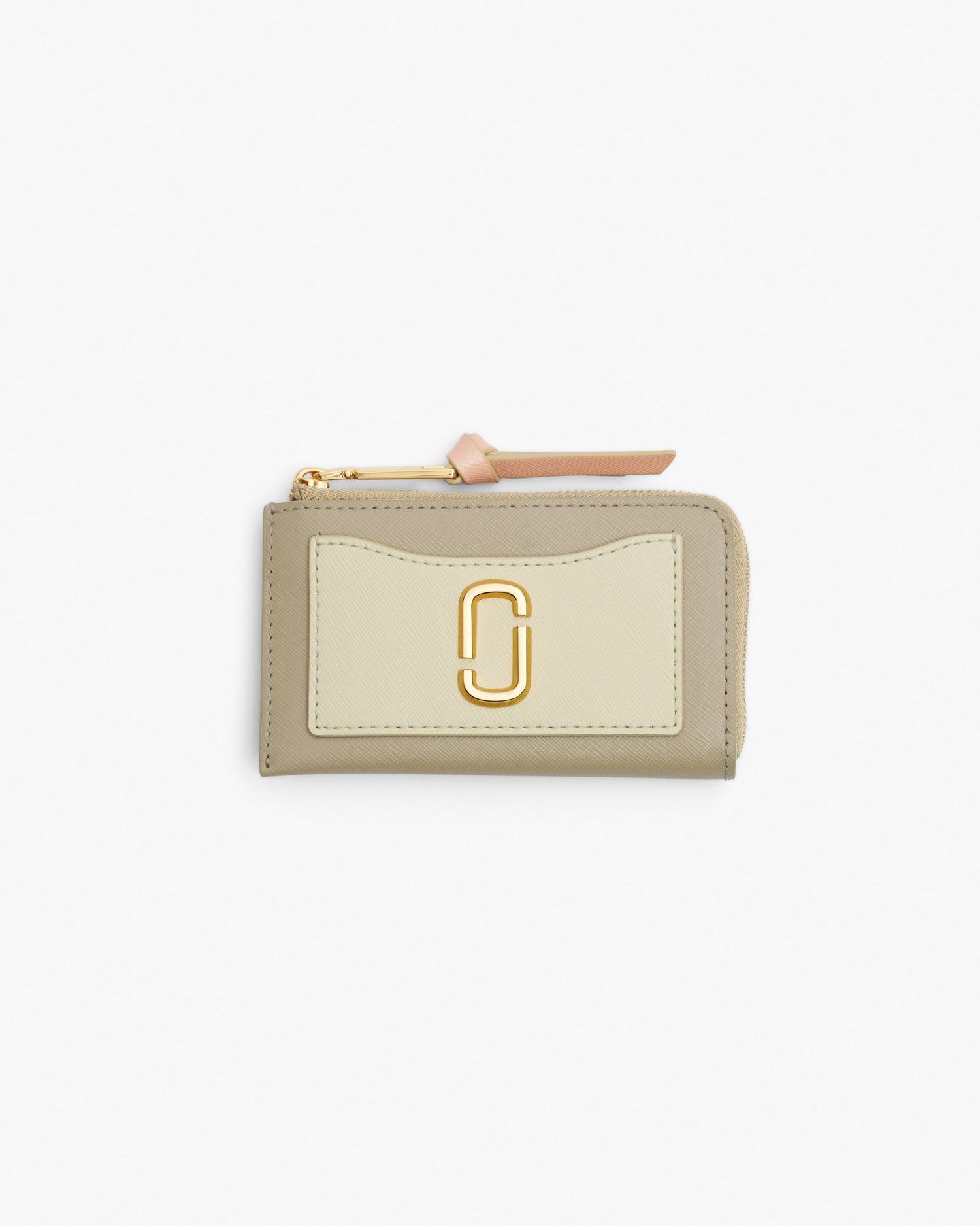 The Utility Snapshot Top Zip Multi Wallet | Marc Jacobs Outlet