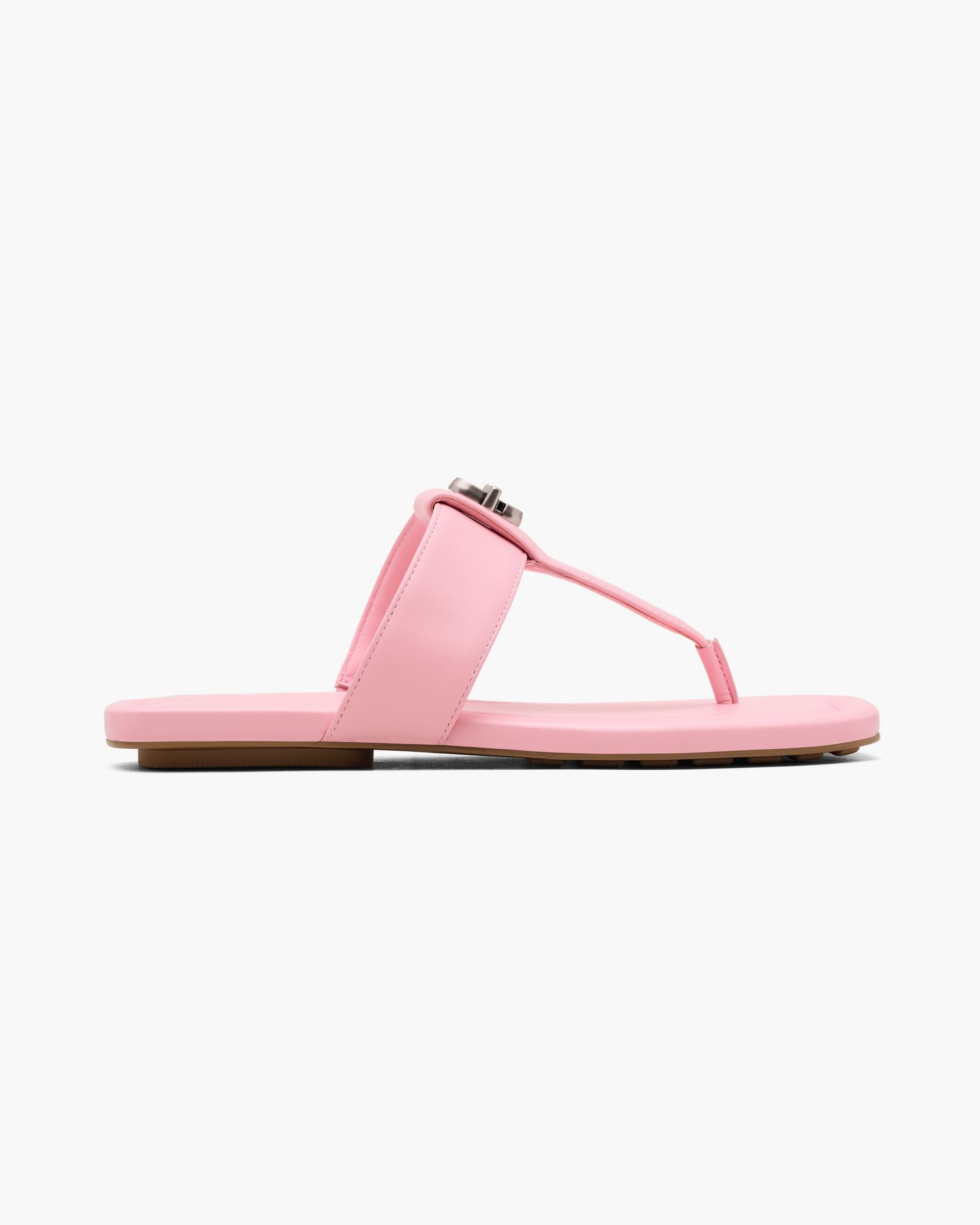 The Dual T-Strap Sandal | Marc Jacobs Outlet