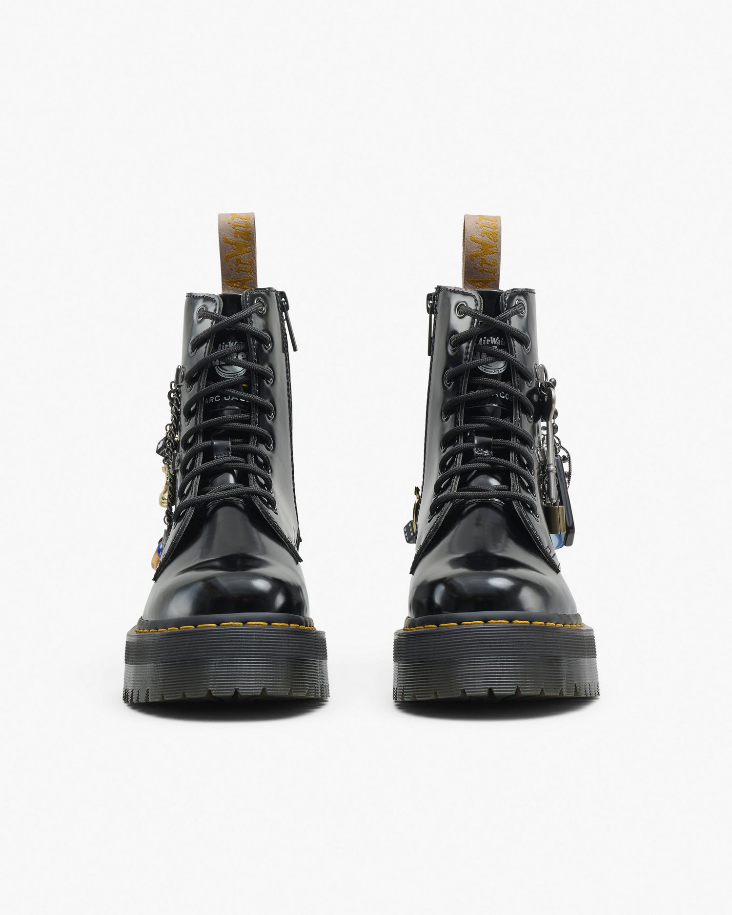 Dr. Martens x Marc Jacobs Charm Jadon Boot | Marc Jacobs Outlet