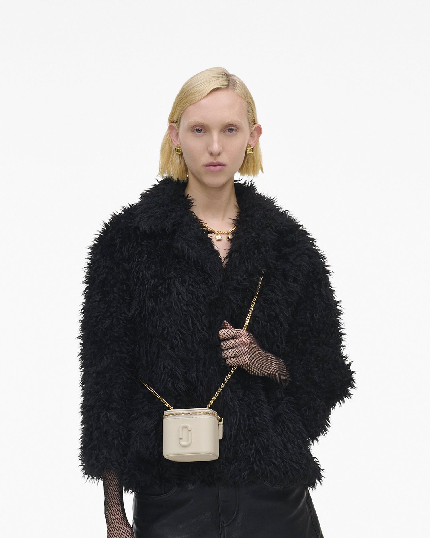 The Mini Vanity | Marc Jacobs Outlet