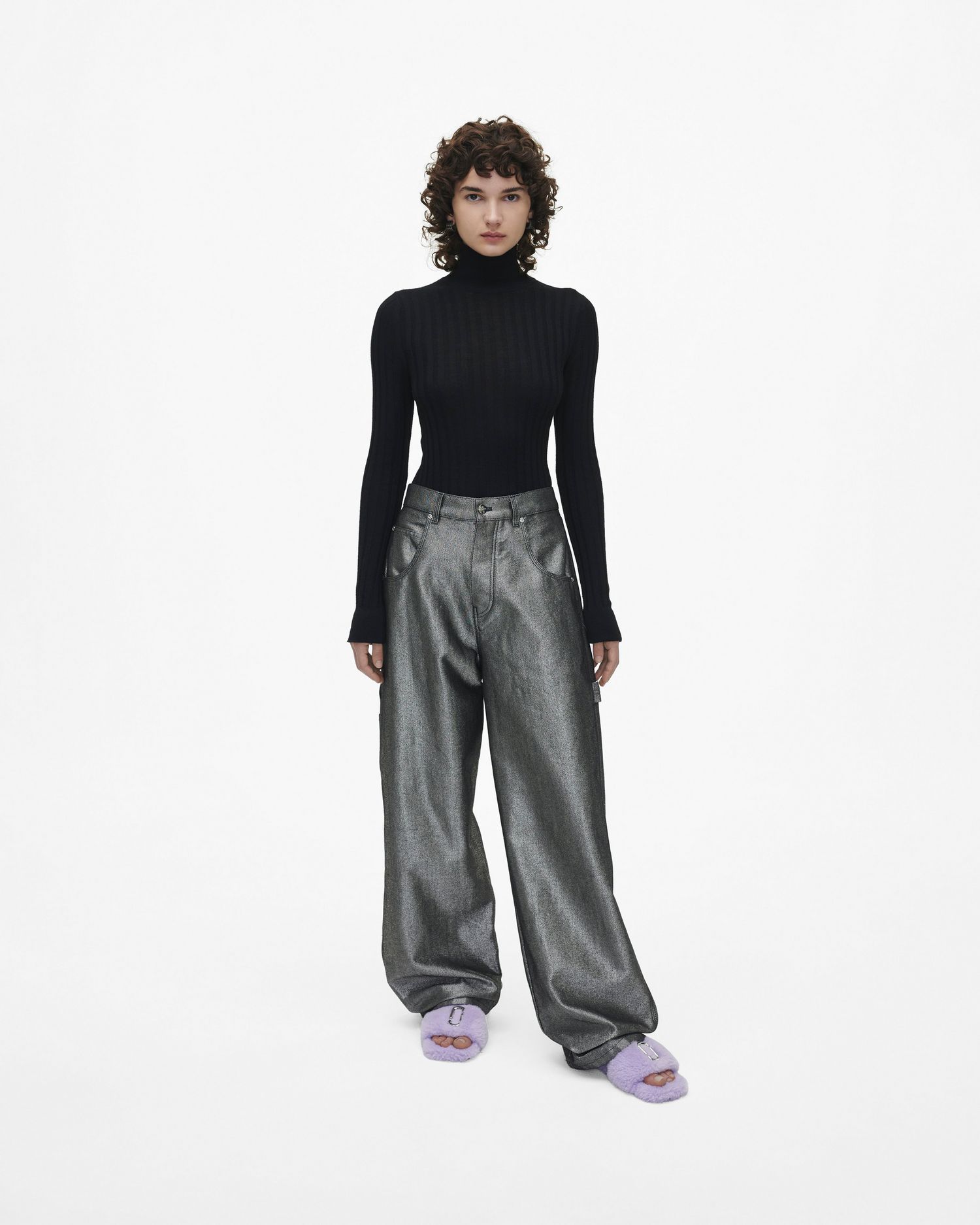 The Creature Sandal | Marc Jacobs Outlet