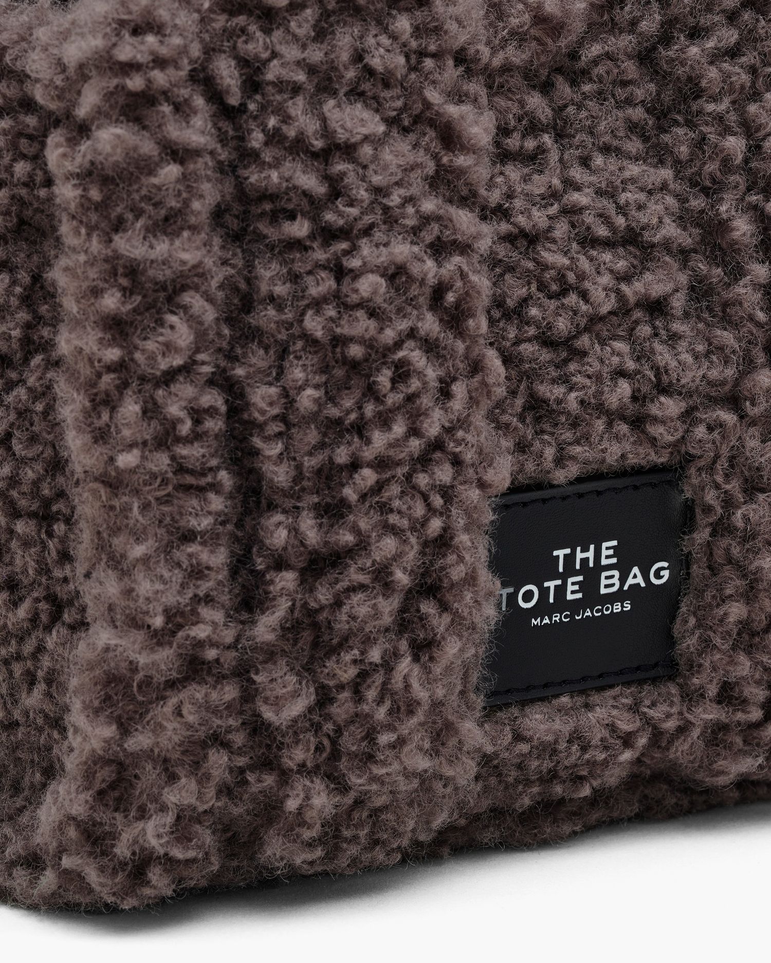 The Teddy Crossbody Tote Bag | Marc Jacobs Outlet