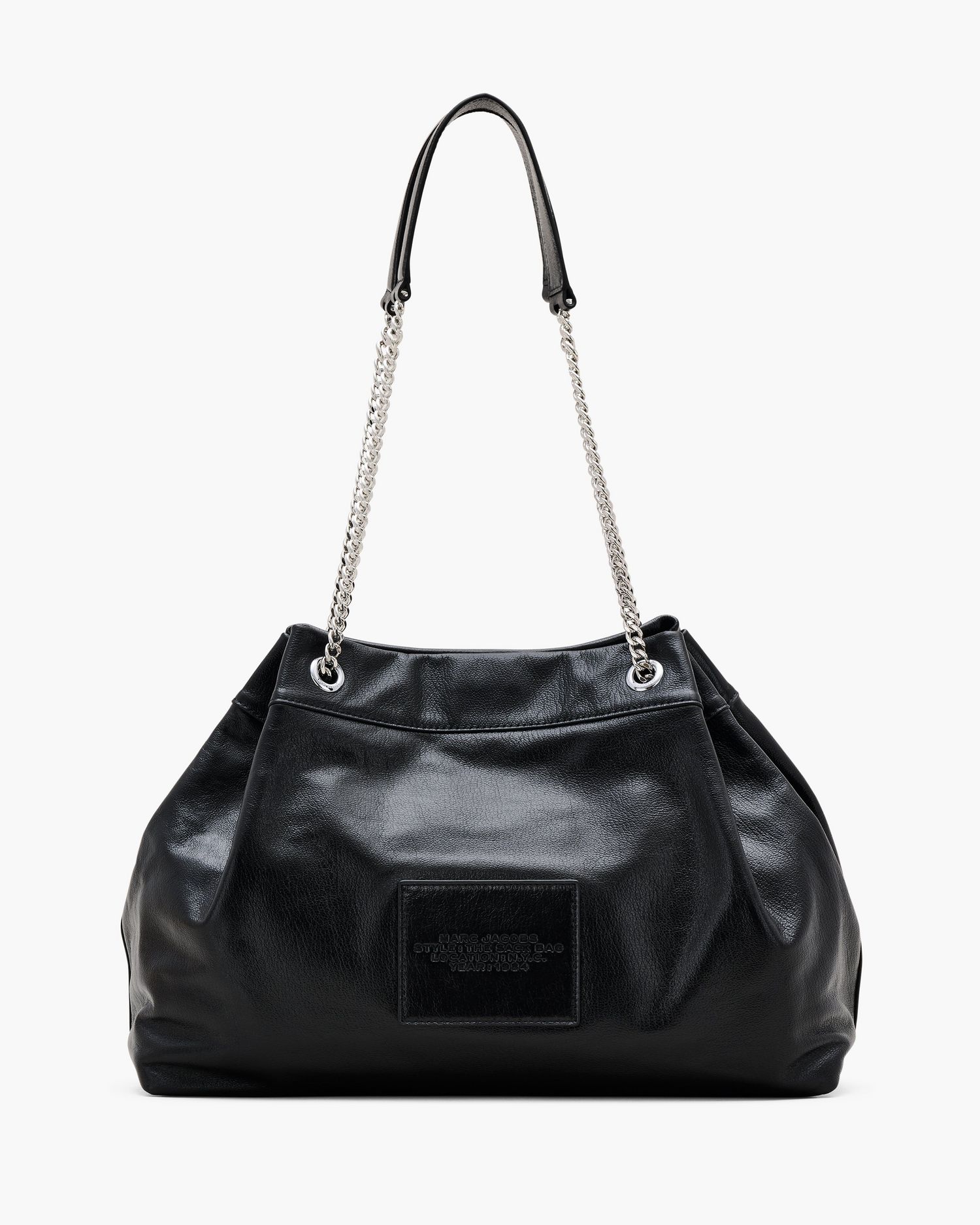 The Large Chain Sack Bag | Marc Jacobs Outlet