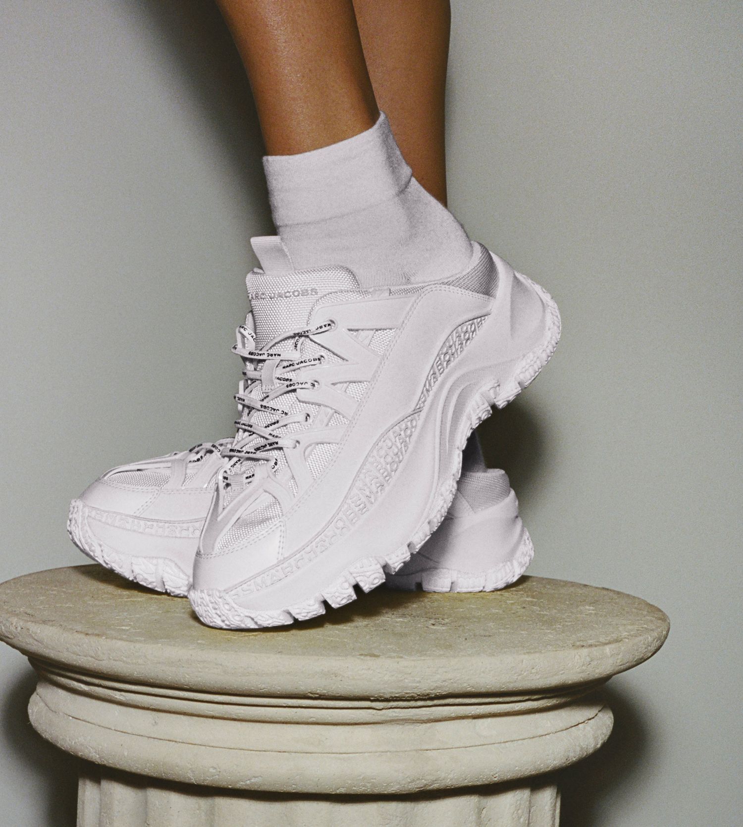 The Lazy Hiker Mule | Marc Jacobs Outlet