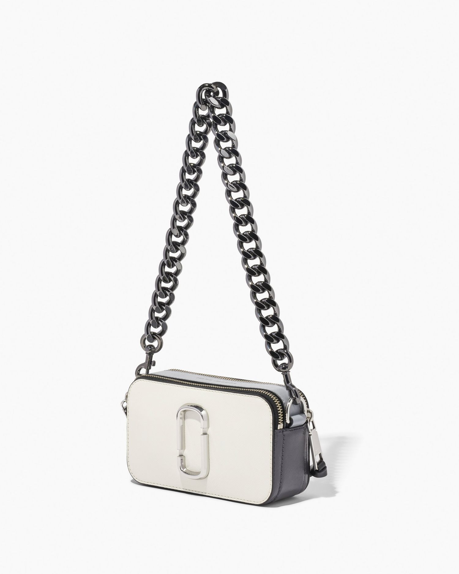 The Chainlink Shoulder Strap | Marc Jacobs Outlet