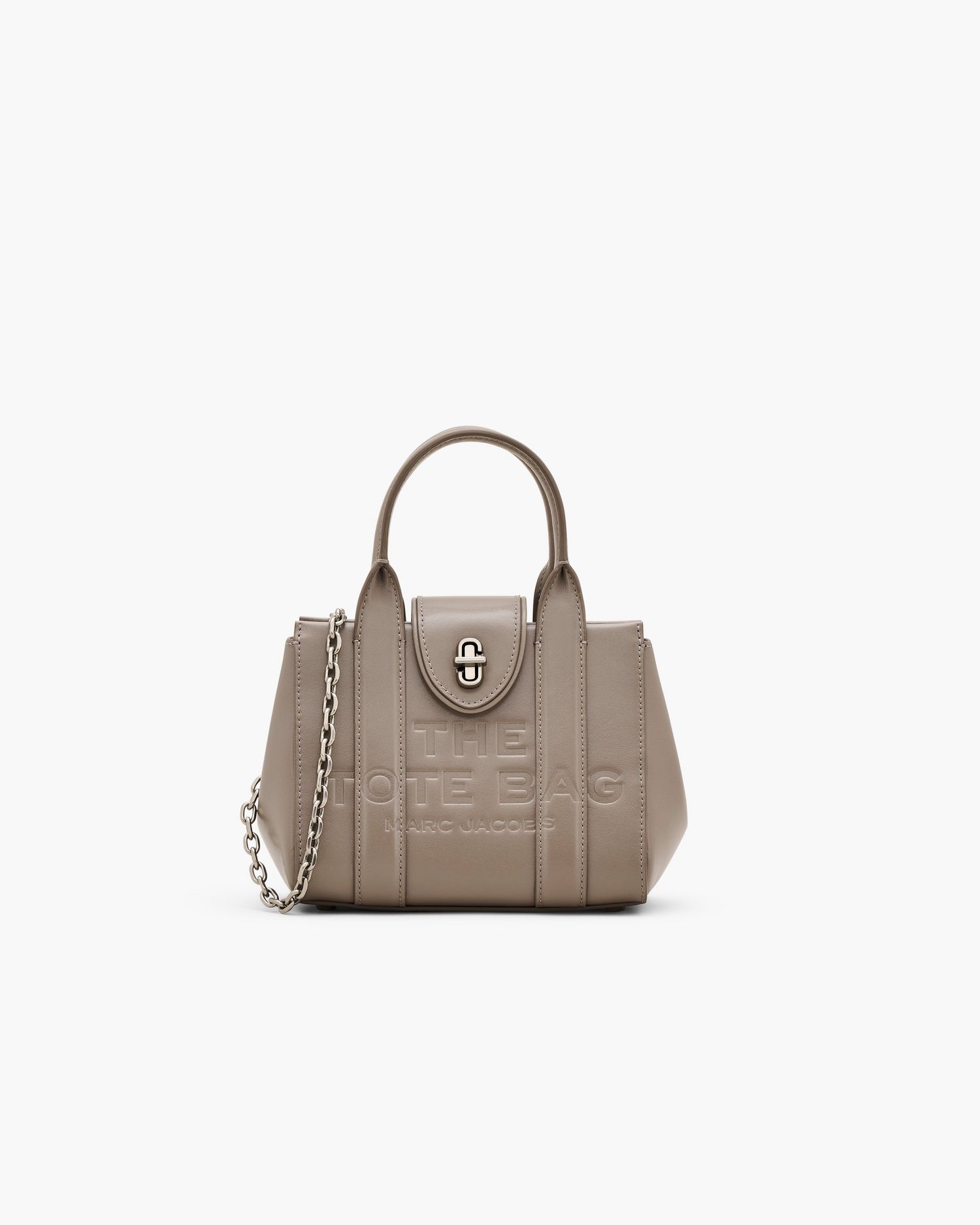 The Turnlock Crossbody Tote Bag | Marc Jacobs Outlet