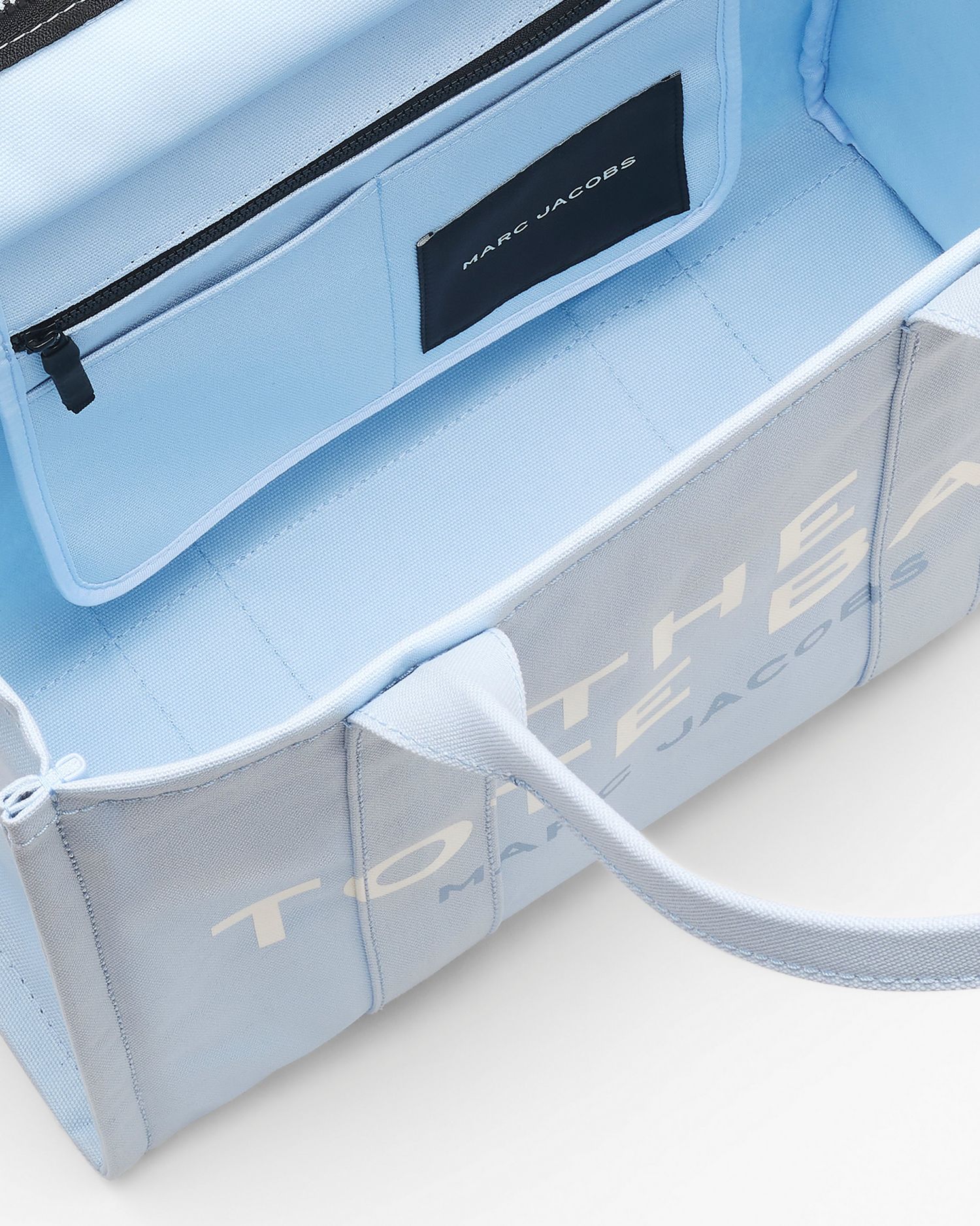 The Canvas Large Tote Bag | Marc Jacobs Outlet