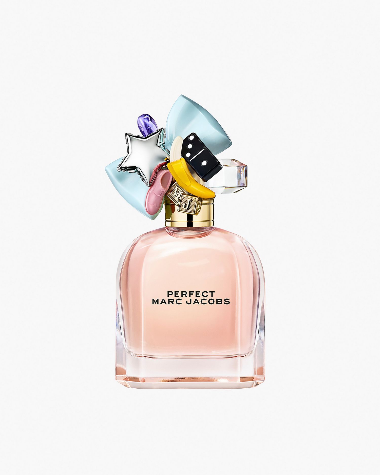 Perfect Eau de Parfum 50 mL | Marc Jacobs Outlet