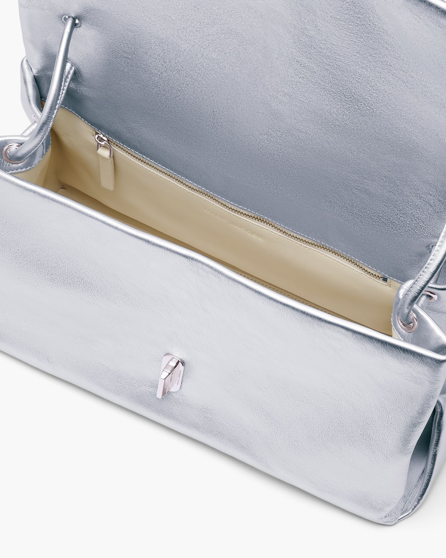 The Metallic Large Dual Bag | Marc Jacobs Outlet