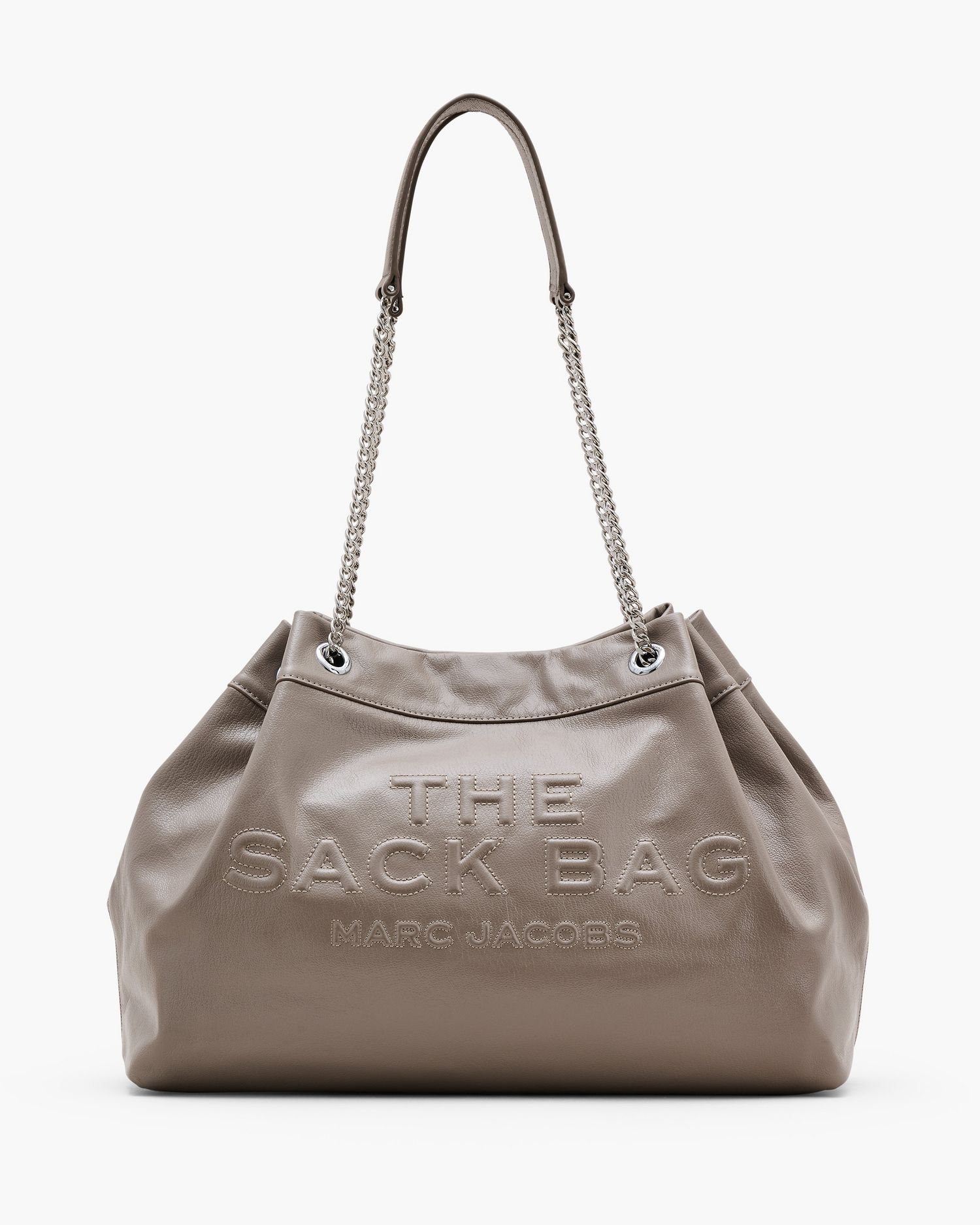 The Large Chain Sack Bag | Marc Jacobs Outlet