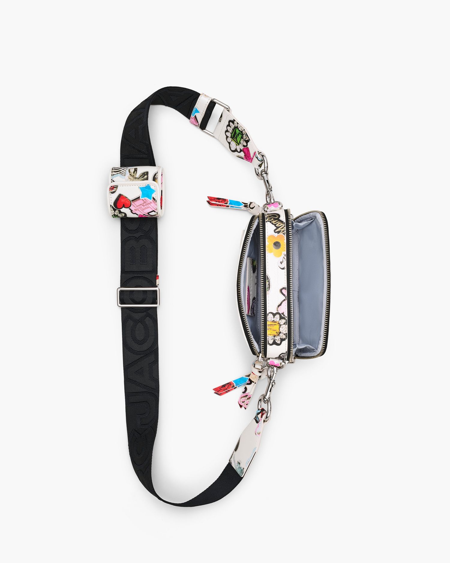 The Sticker Snapshot | Marc Jacobs Outlet