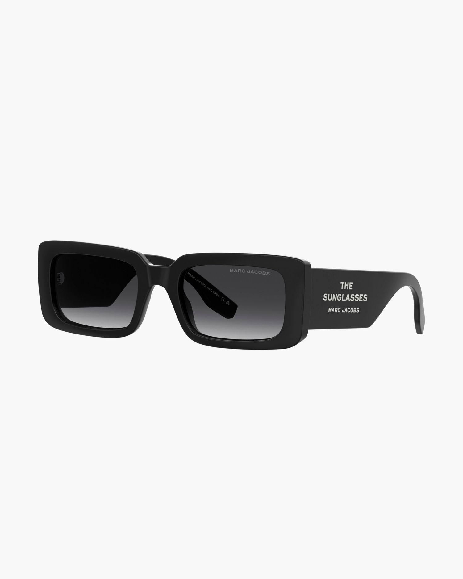 The Rectangle Sunglasses | Marc Jacobs Outlet