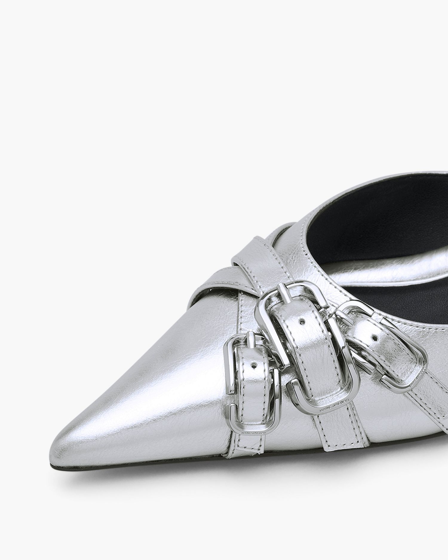 The Emma Kitten Heel | Marc Jacobs Outlet