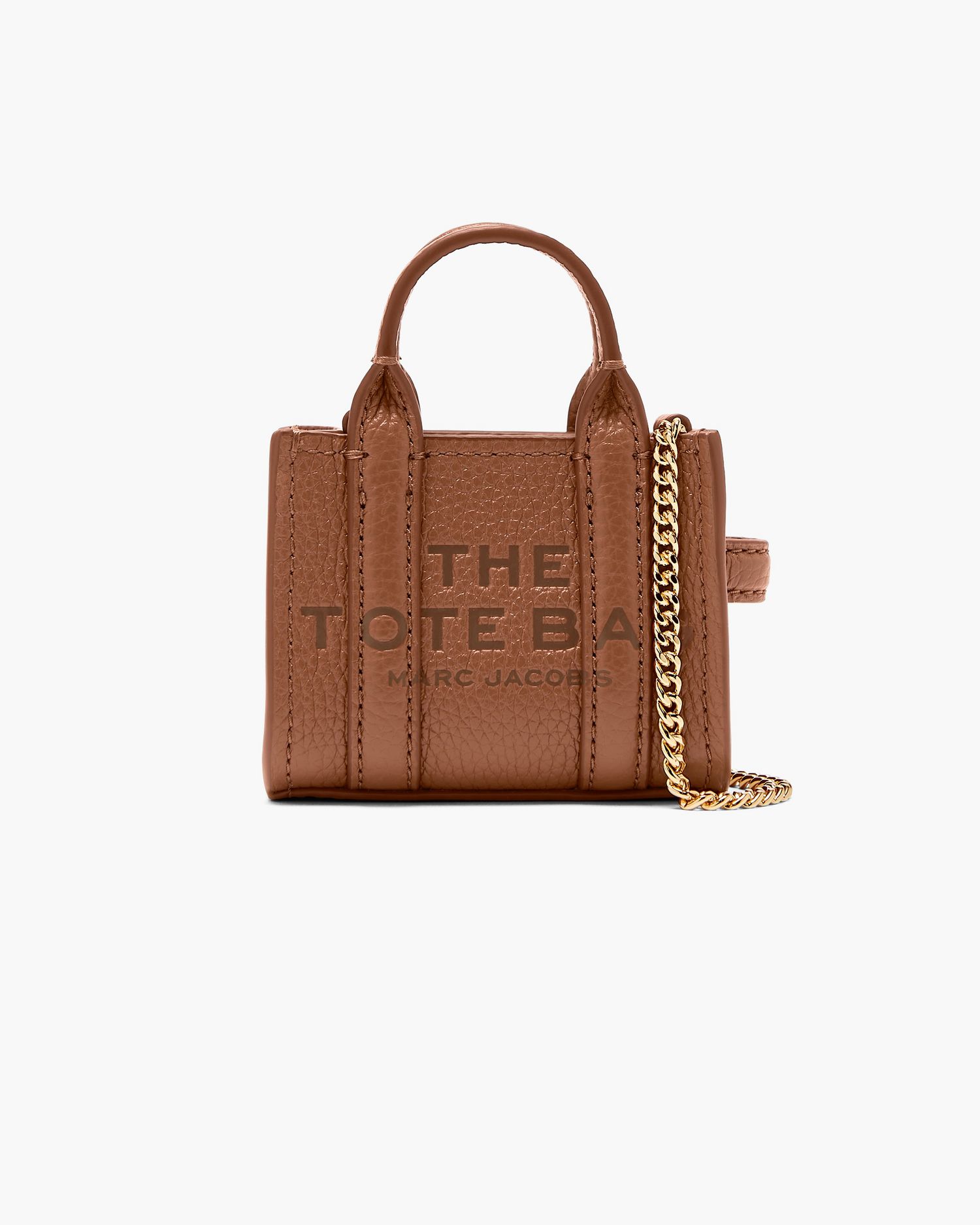 The Nano Tote Crossbody | Marc Jacobs Outlet