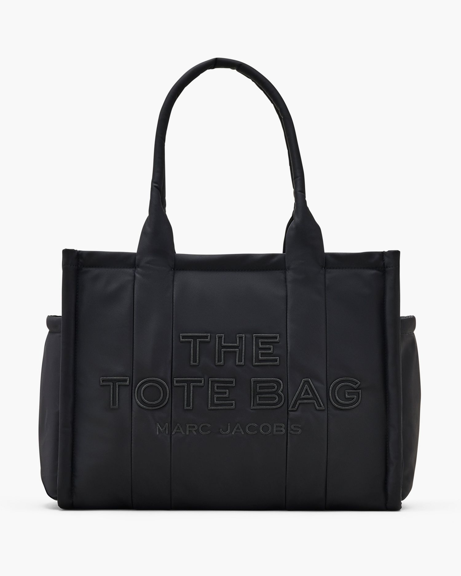 The Puffy Nylon Large Tote Bag | Marc Jacobs Outlet