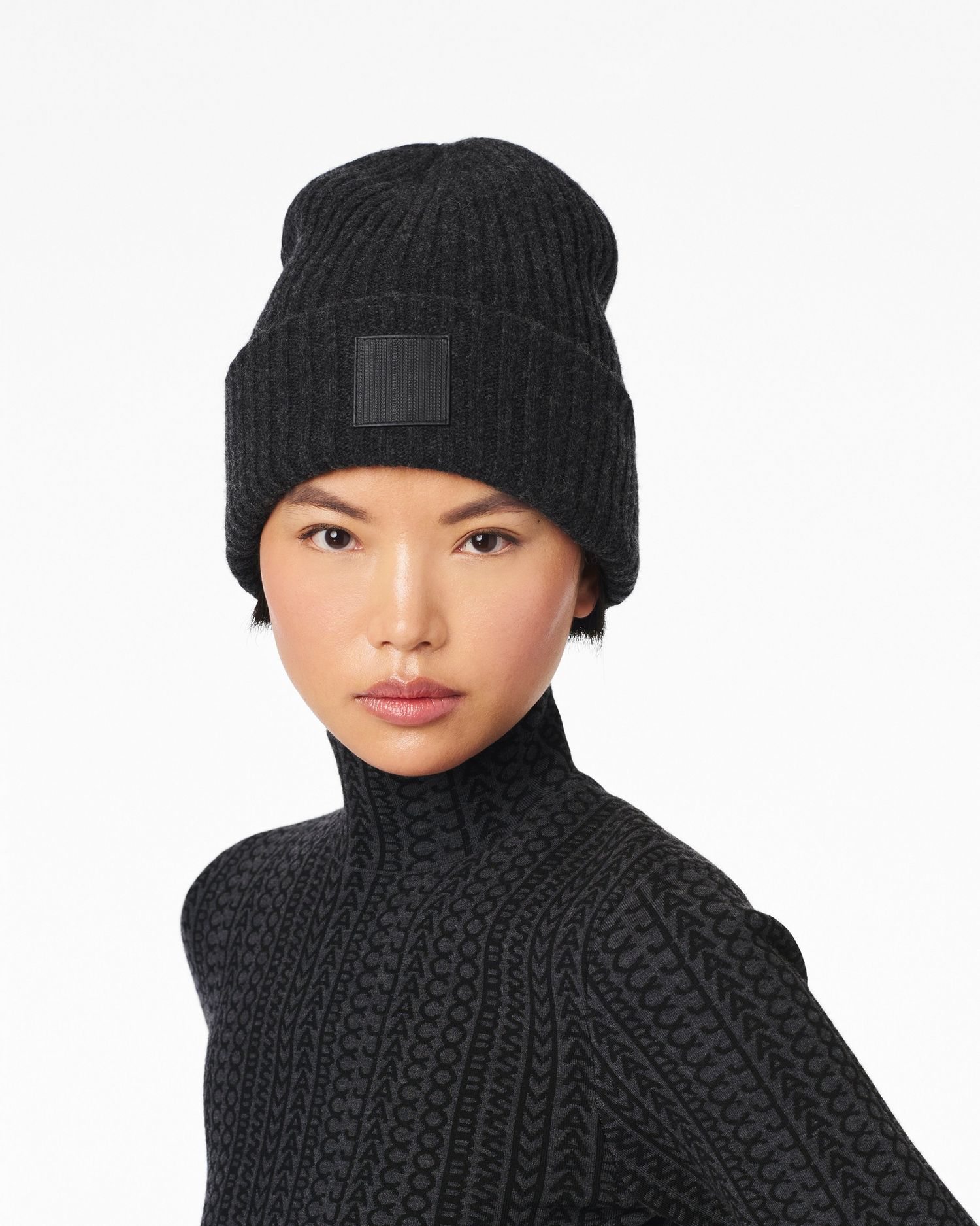 The Ribbed Beanie | Marc Jacobs Outlet
