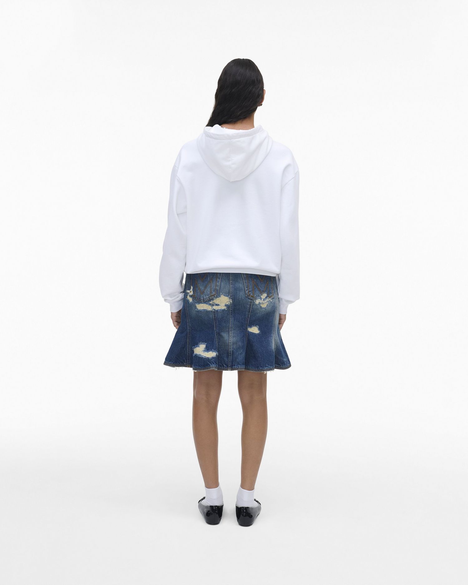 The Hoodie | Marc Jacobs Outlet
