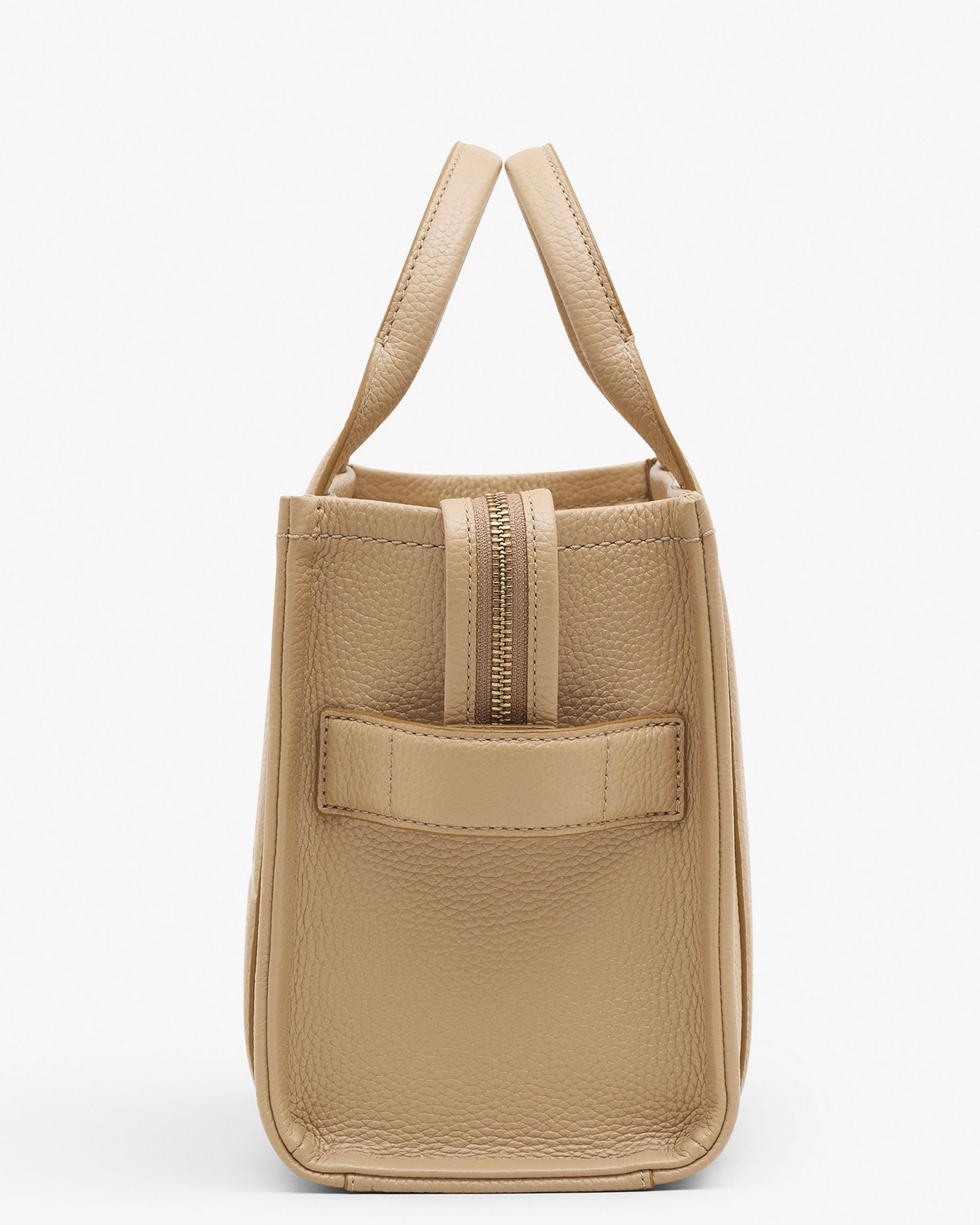 The Leather Small Tote Bag | Marc Jacobs Outlet