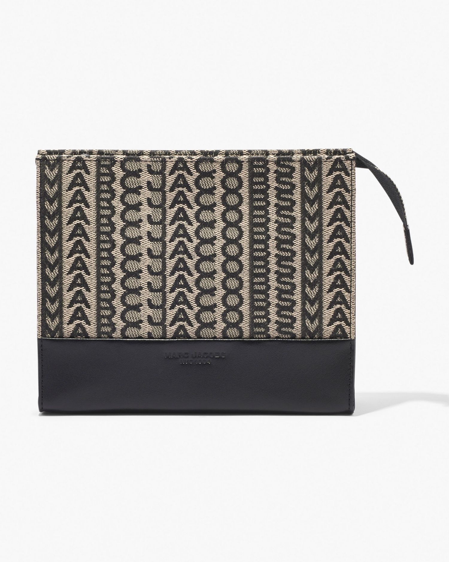 The Monogram Travel Pouch | Marc Jacobs Outlet