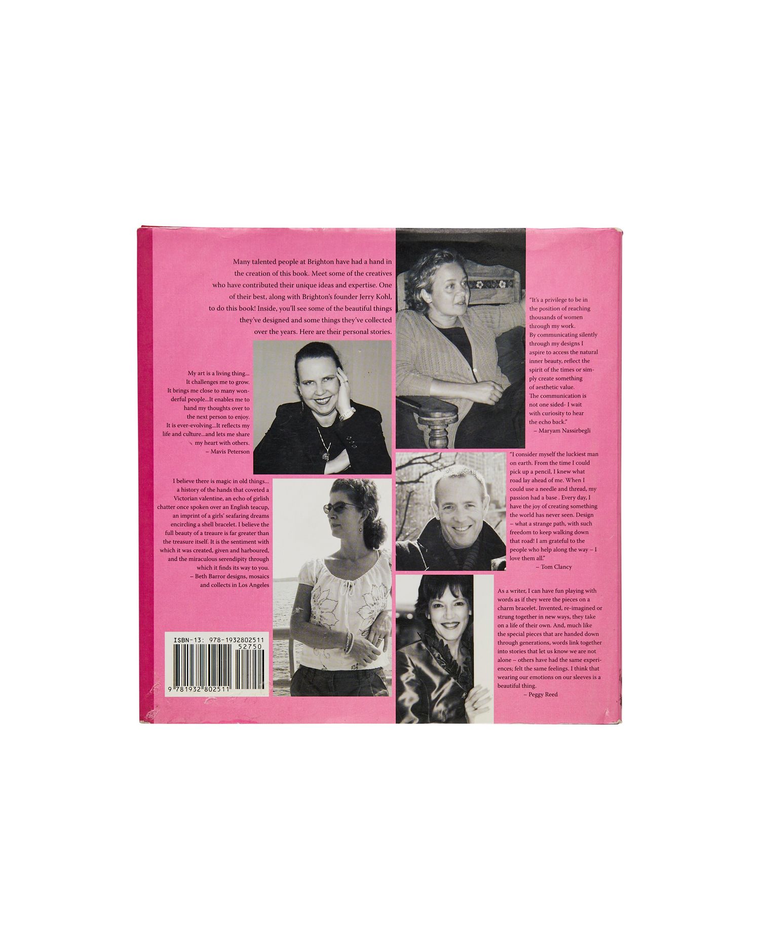 Charming: Jewelery With A Message | Marc Jacobs Outlet