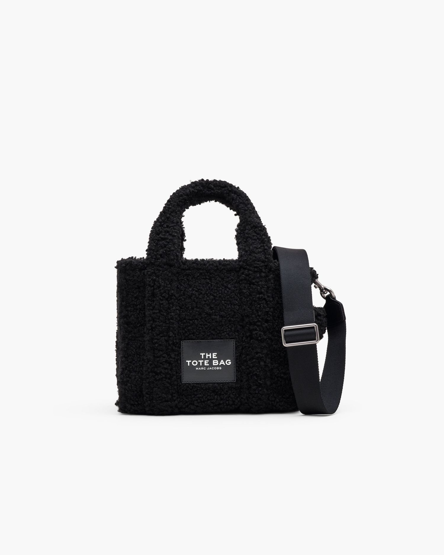 The Teddy Small Tote Bag | Marc Jacobs Outlet