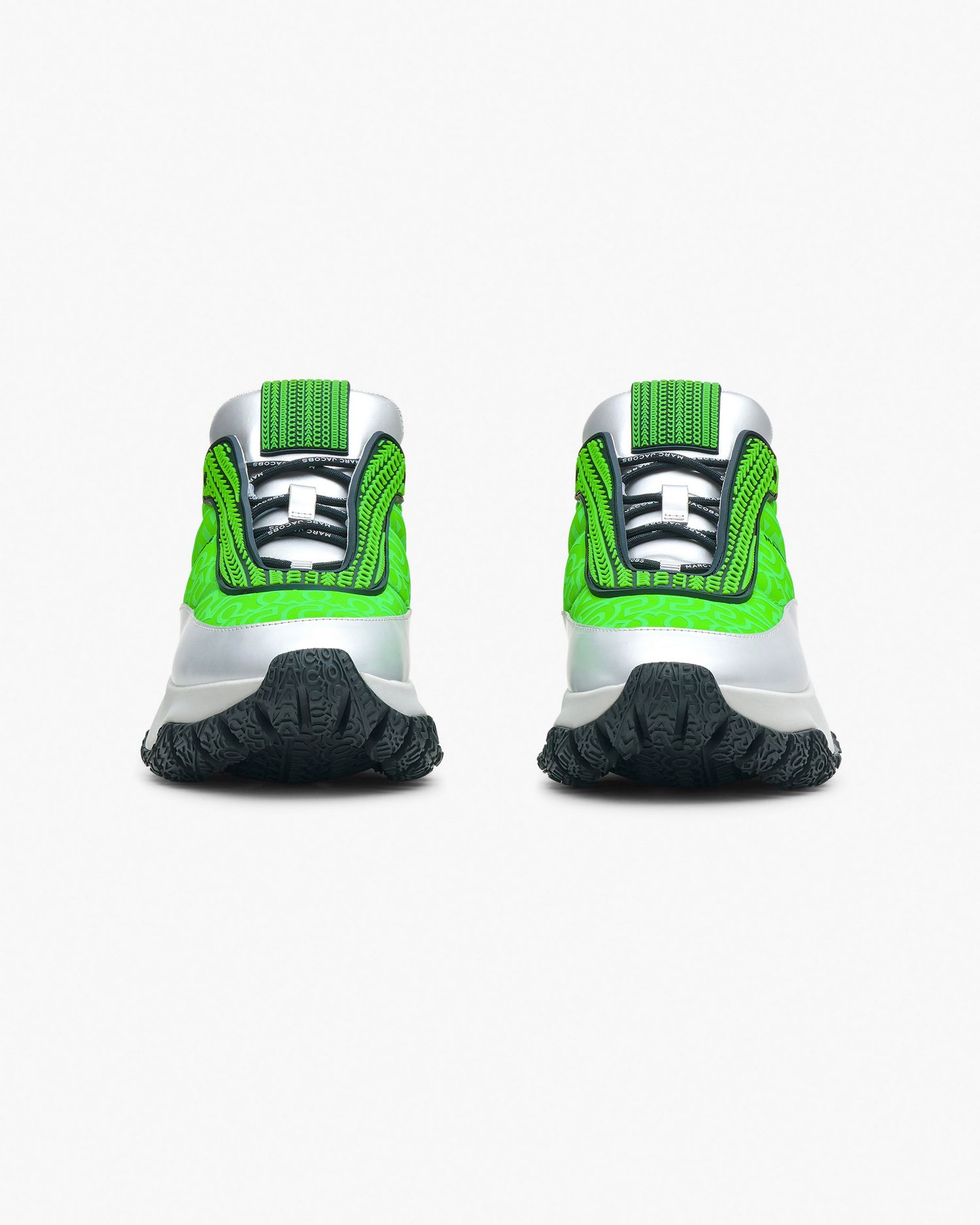 The Monogram Lazy Runner | Marc Jacobs Outlet