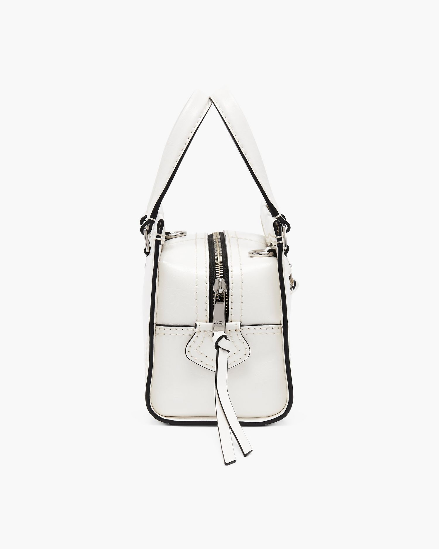 Small Crinkle Cruiser Satchel | Marc Jacobs Outlet