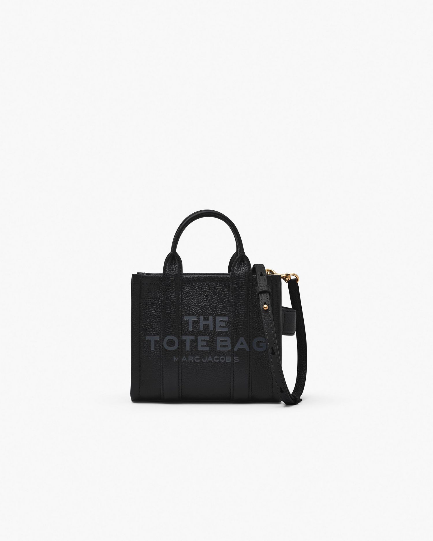 The Leather Crossbody Tote Bag | Marc Jacobs Outlet