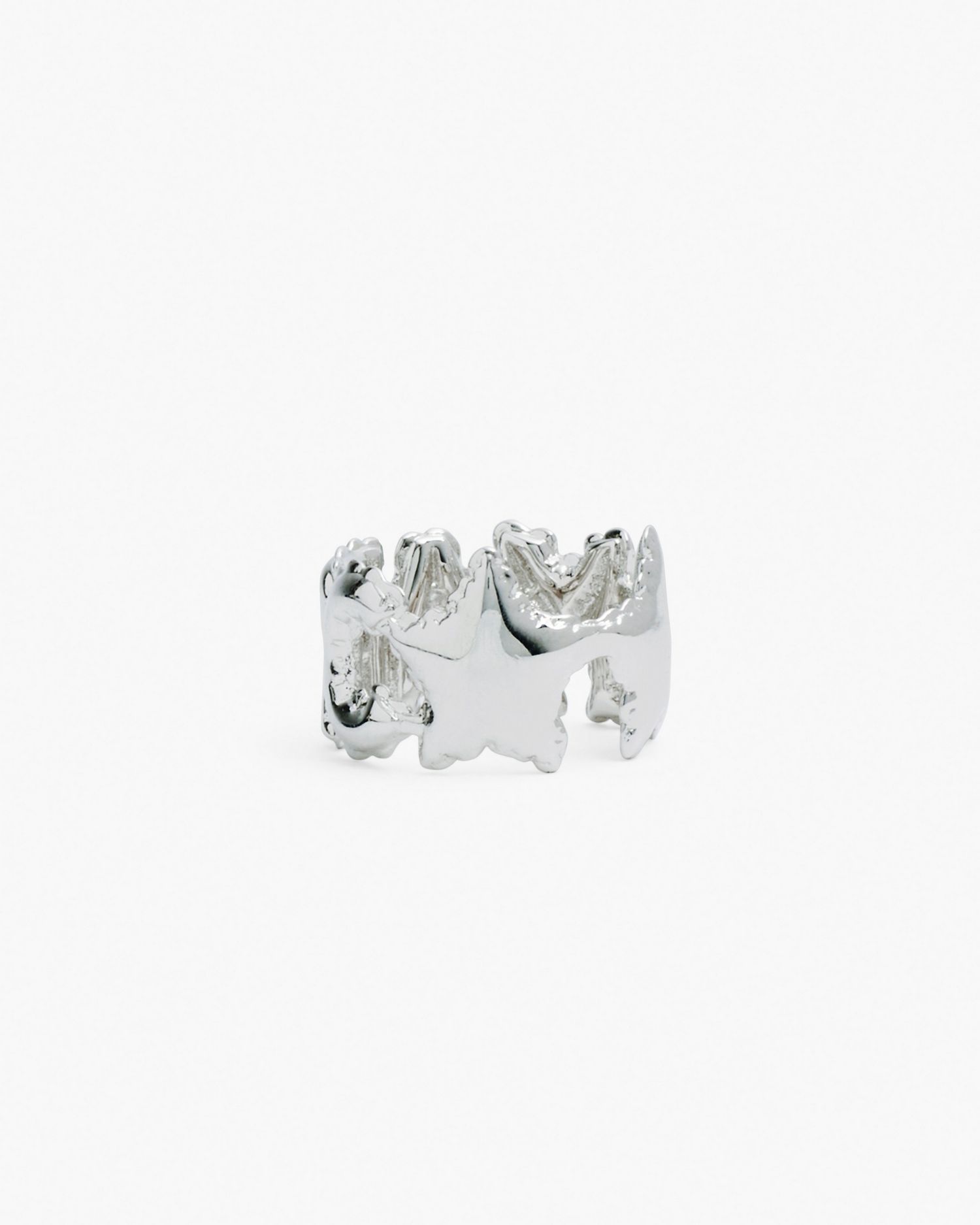 The Marc Balloon Ring | Marc Jacobs Outlet