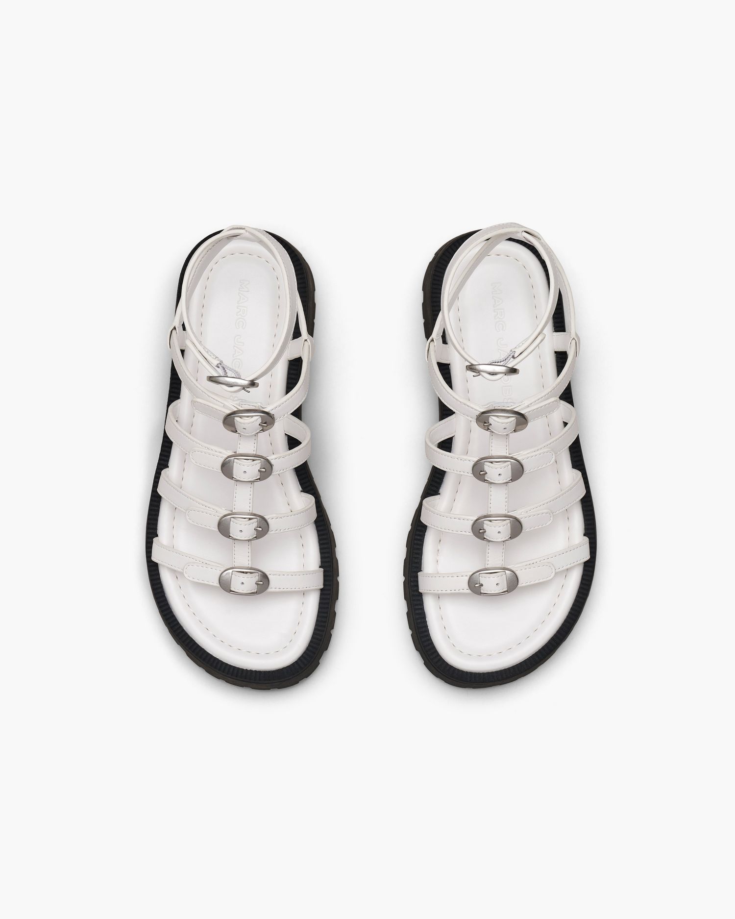 The Kiki Gladiator Sandal | Marc Jacobs Outlet