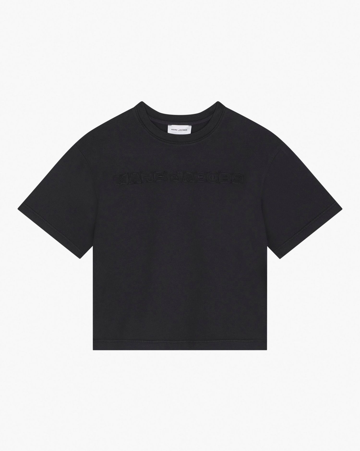 The Logo Tee | Marc Jacobs Outlet