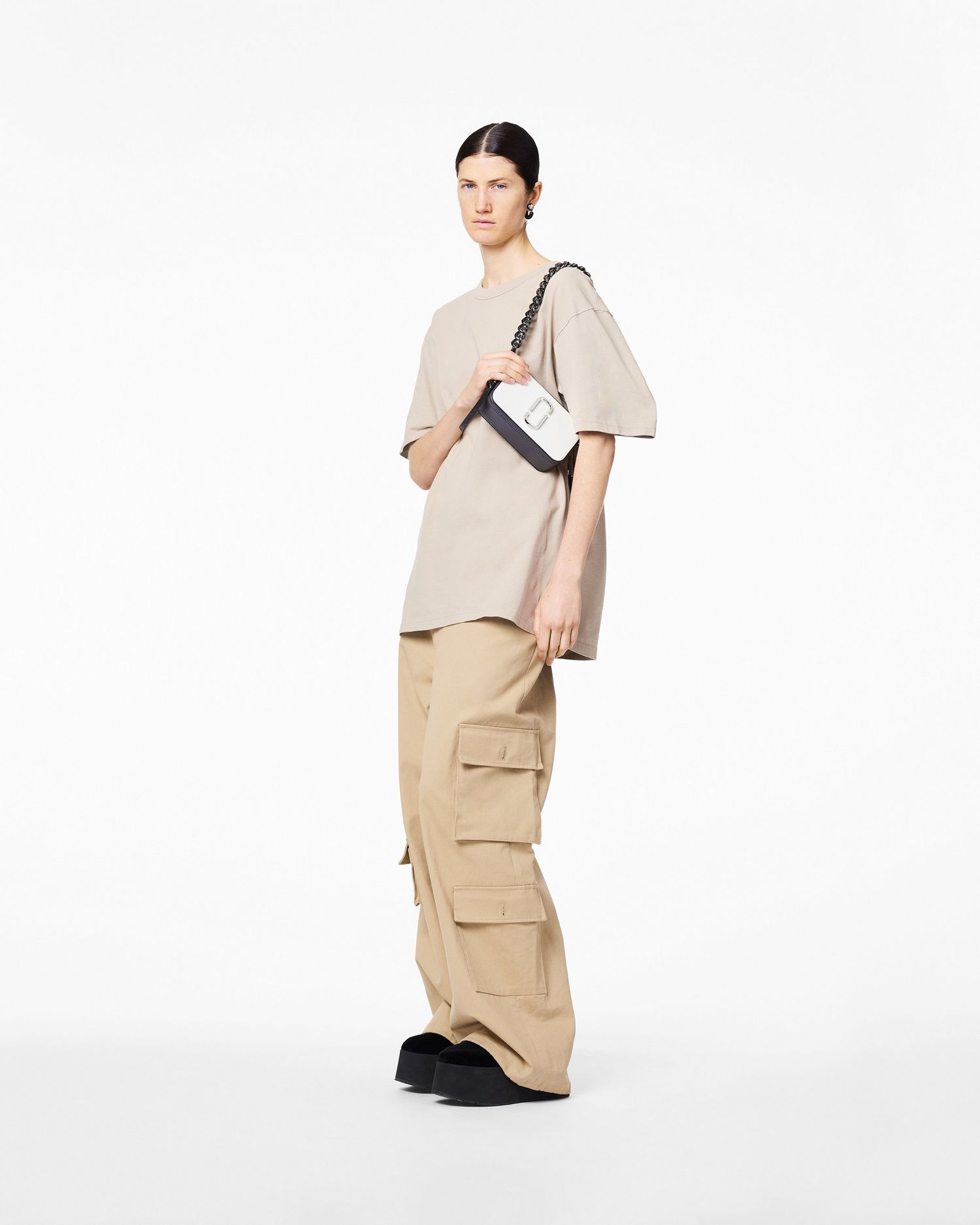 The Chainlink Shoulder Strap | Marc Jacobs Outlet