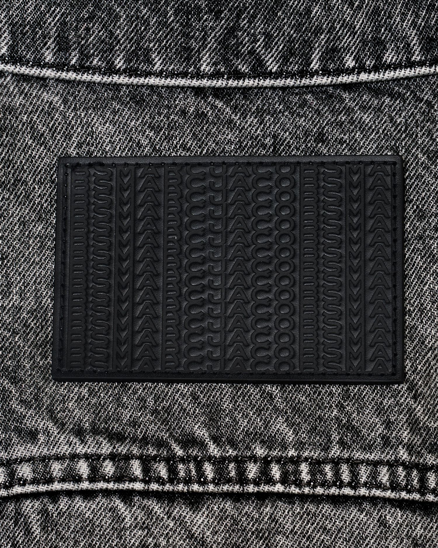 Gem Shrunken Trucker | Marc Jacobs Outlet