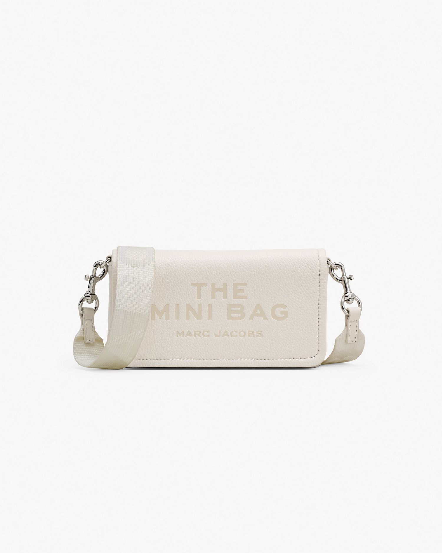 The Leather Mini Bag | Marc Jacobs Outlet