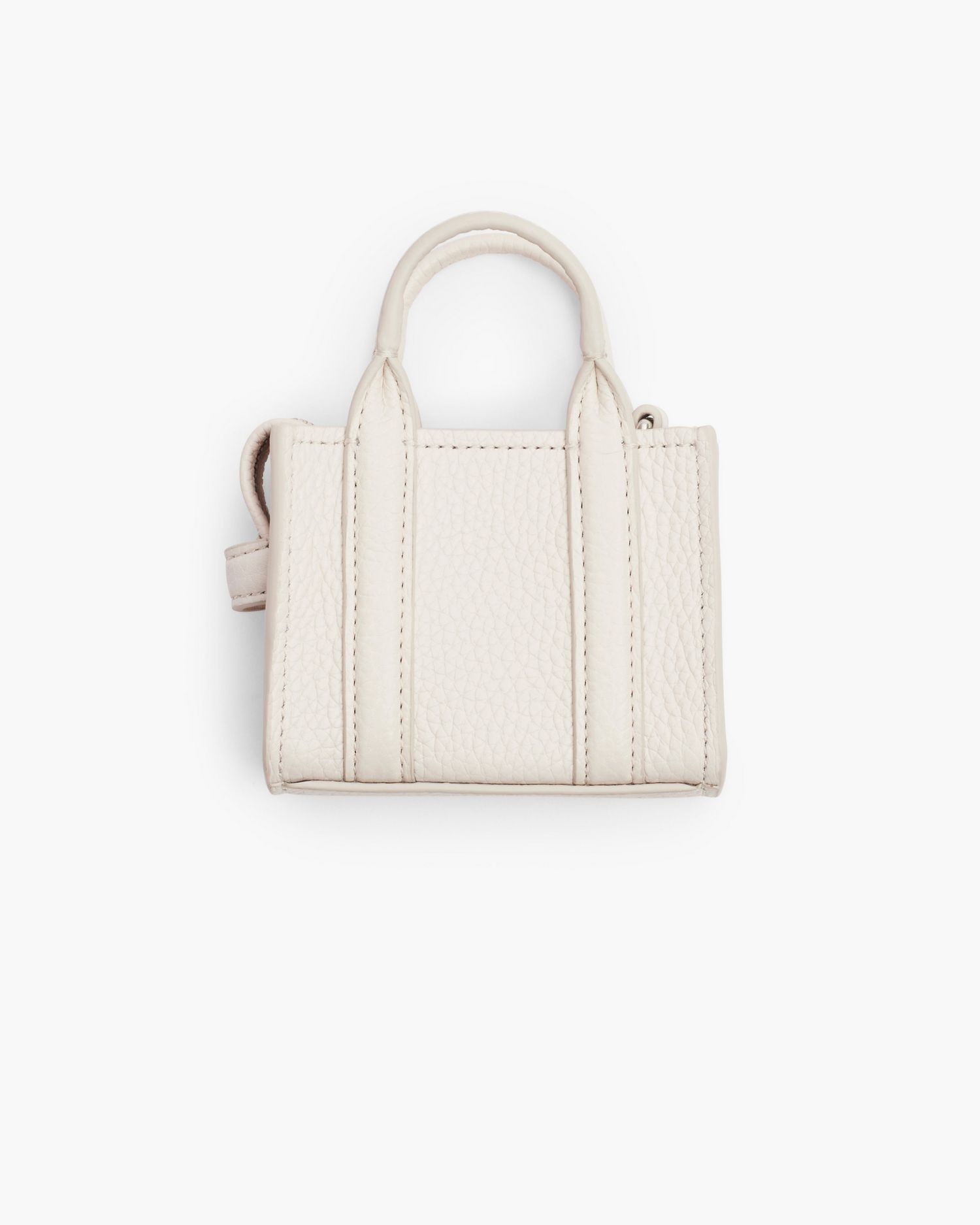 The Nano Tote Bag Charm | Marc Jacobs Outlet