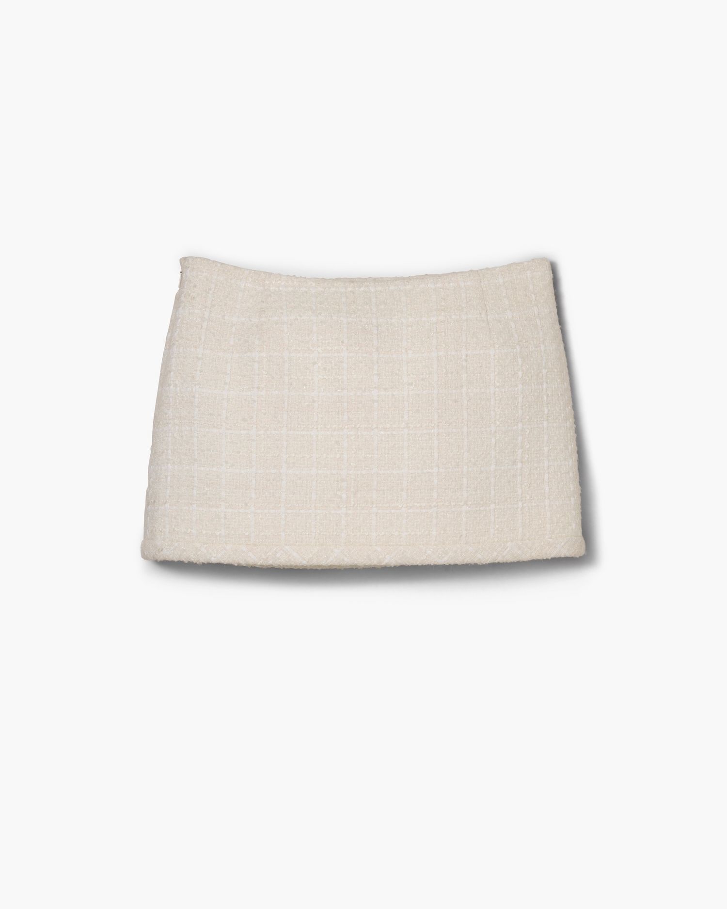 Tweed Mini Skirt | Marc Jacobs Outlet