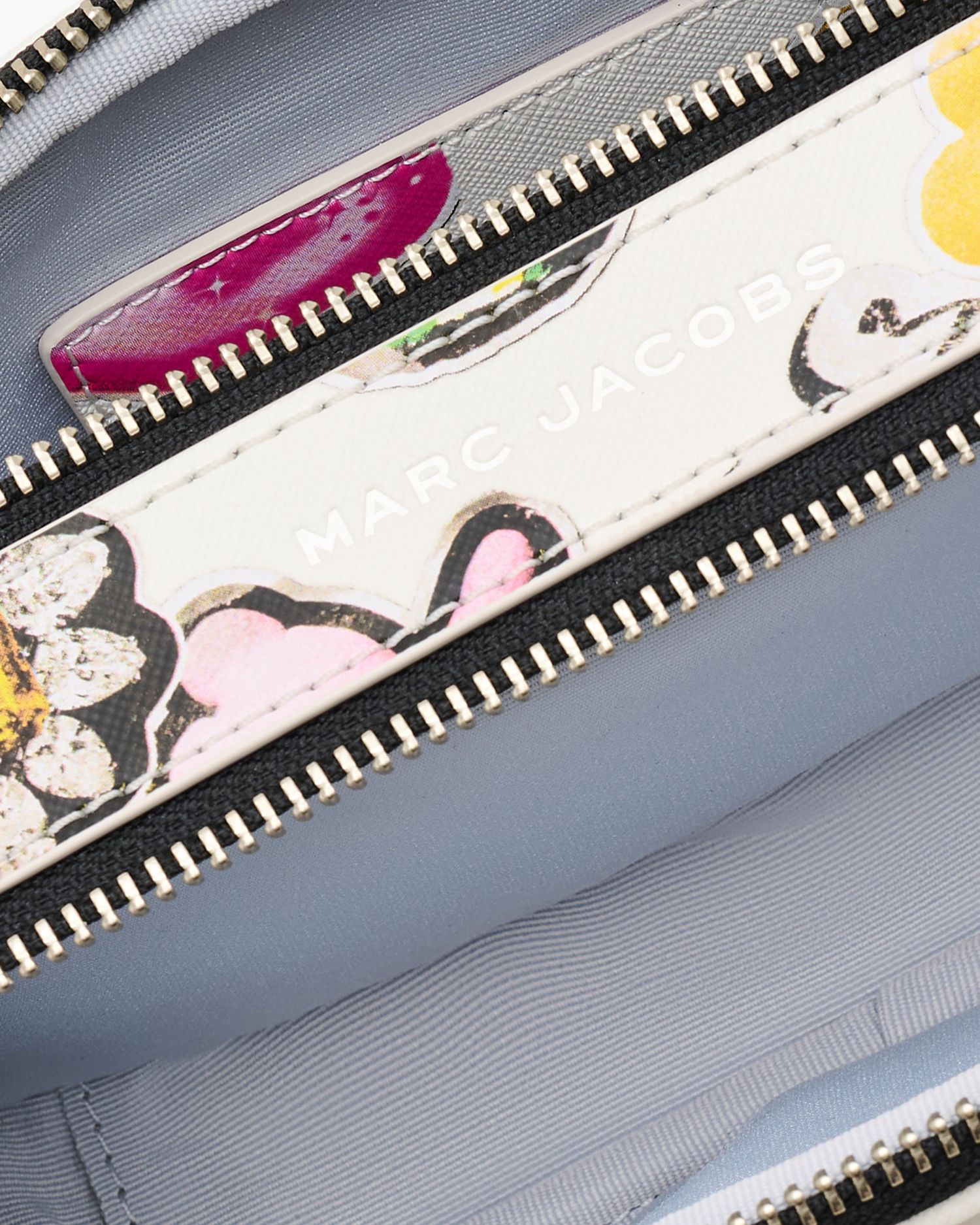 The Sticker Snapshot | Marc Jacobs Outlet