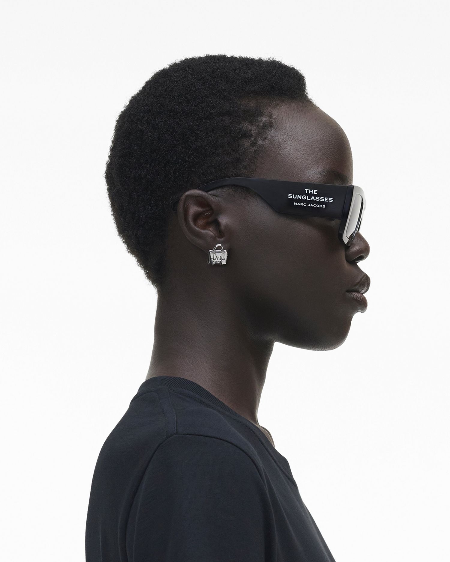 The Square Sunglasses | Marc Jacobs Outlet