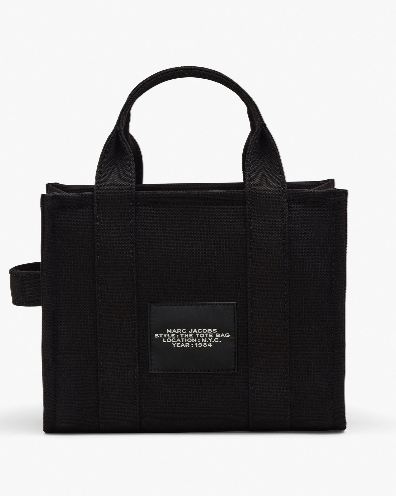 The Canvas Small Tote Bag | Marc Jacobs Outlet