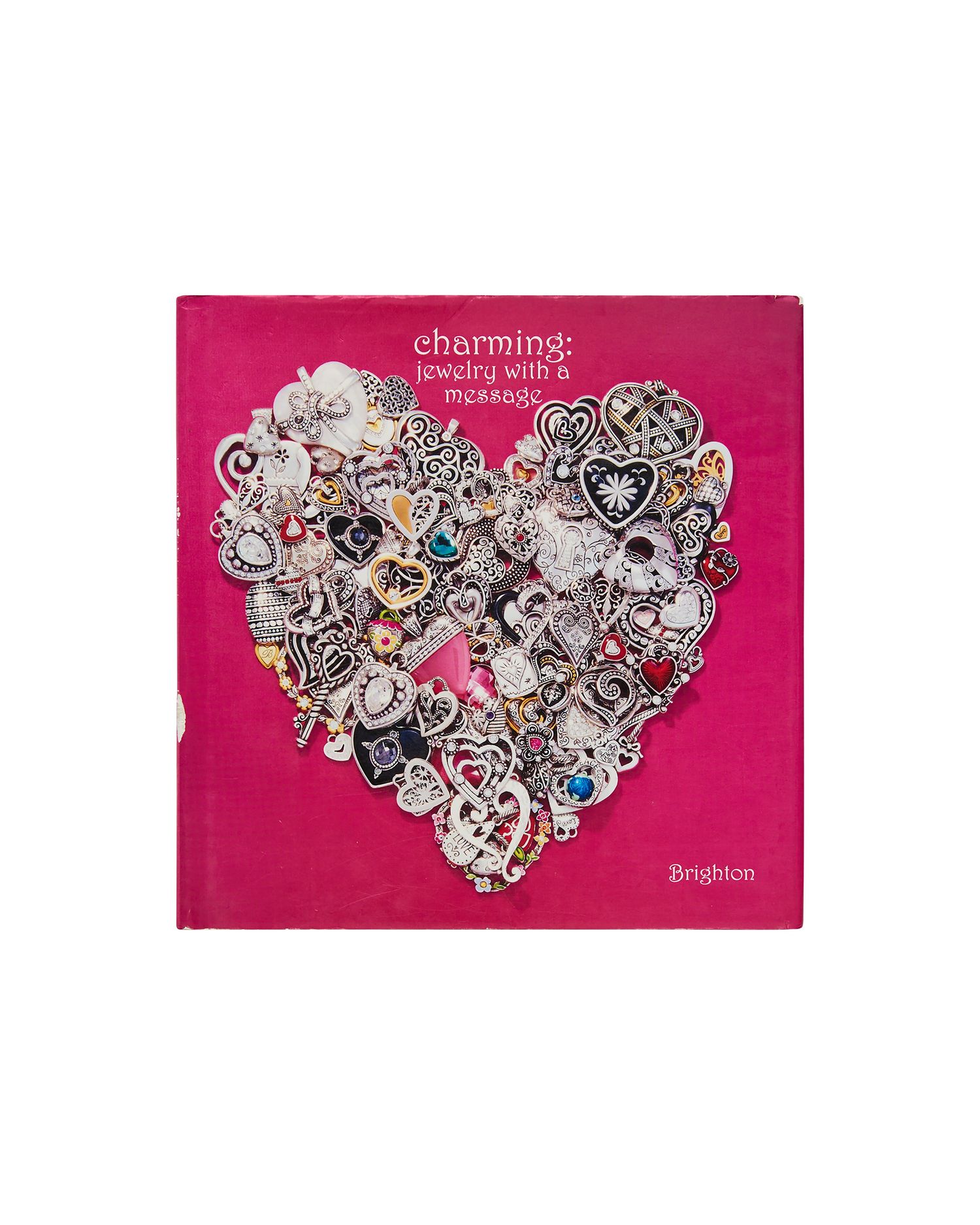 Charming: Jewelery With A Message | Marc Jacobs Outlet