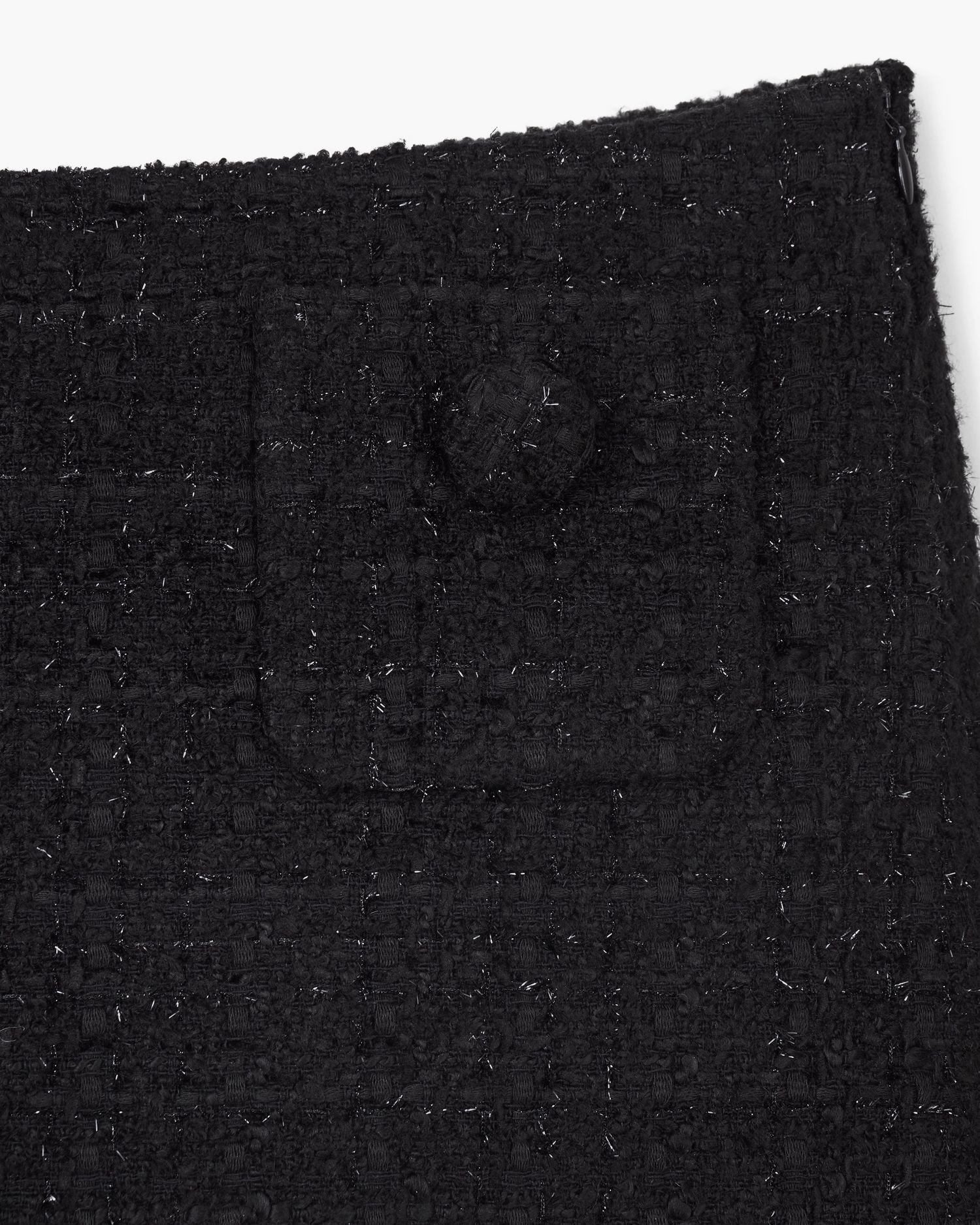 Tweed Mini Skirt | Marc Jacobs Outlet