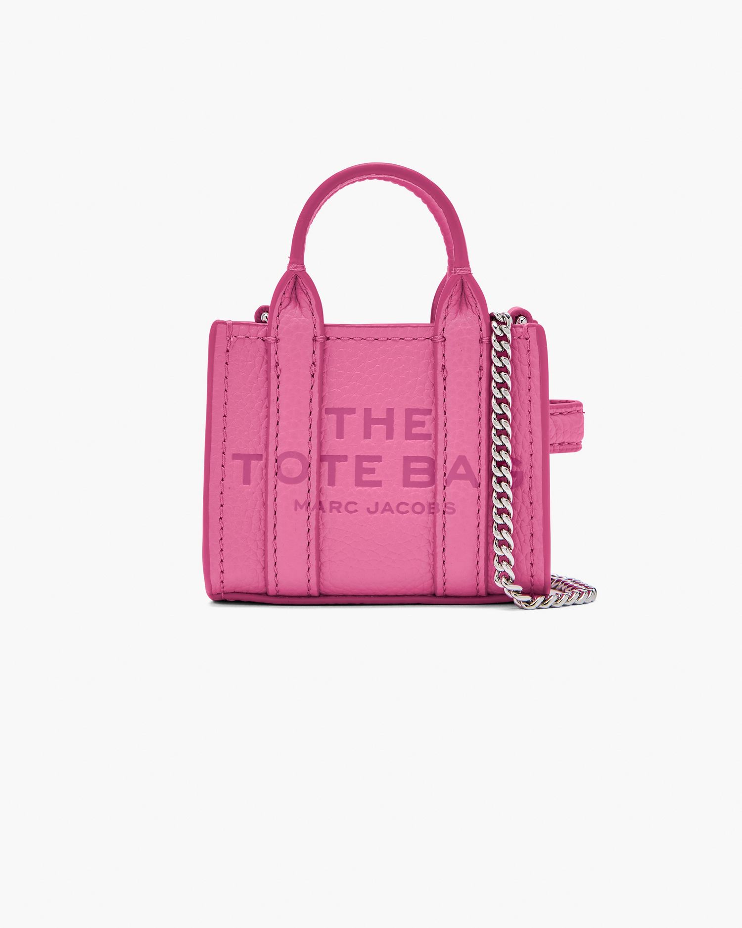 The Nano Tote Crossbody | Marc Jacobs Outlet