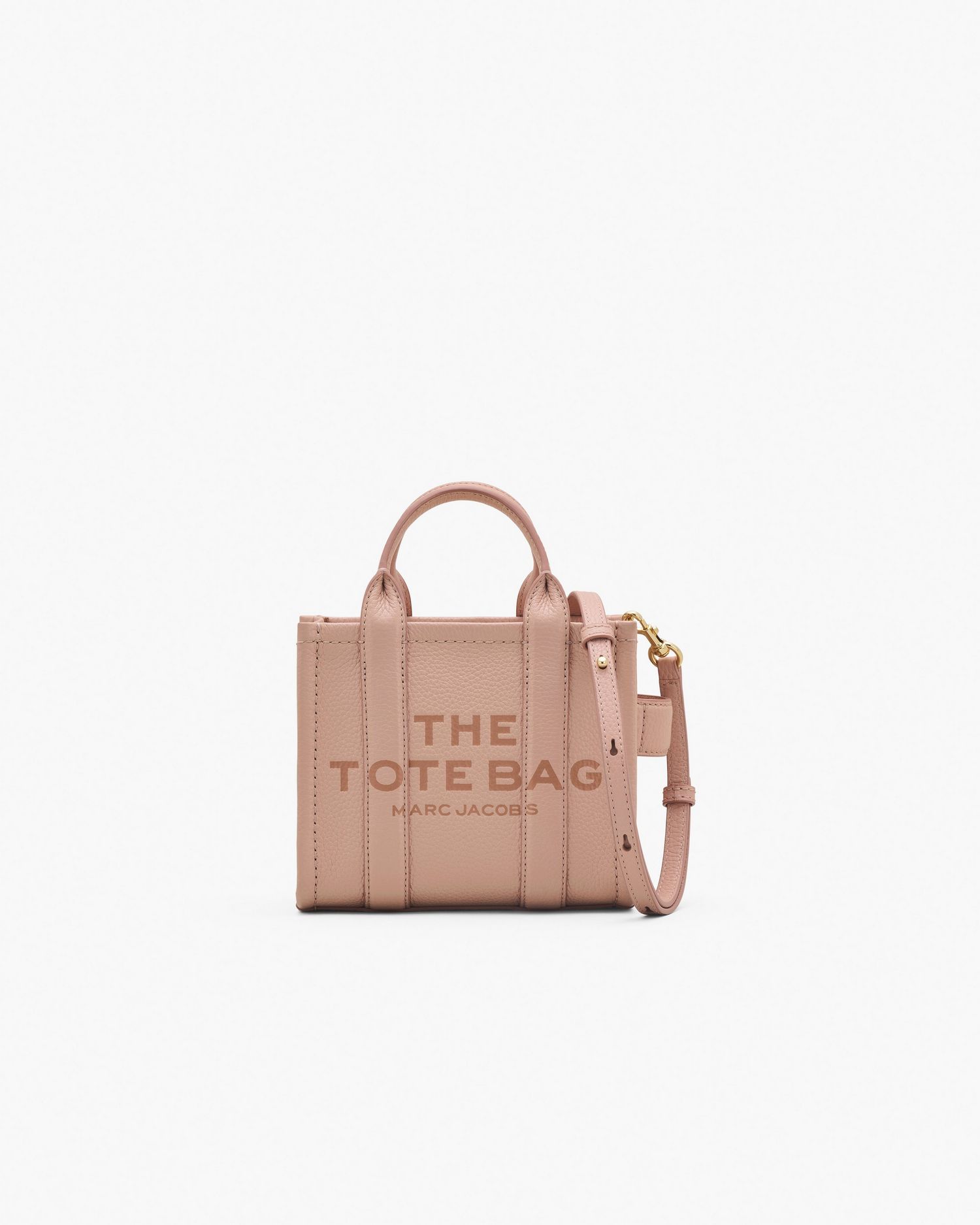 The Leather Large Tote Bag | Marc Jacobs Outlet