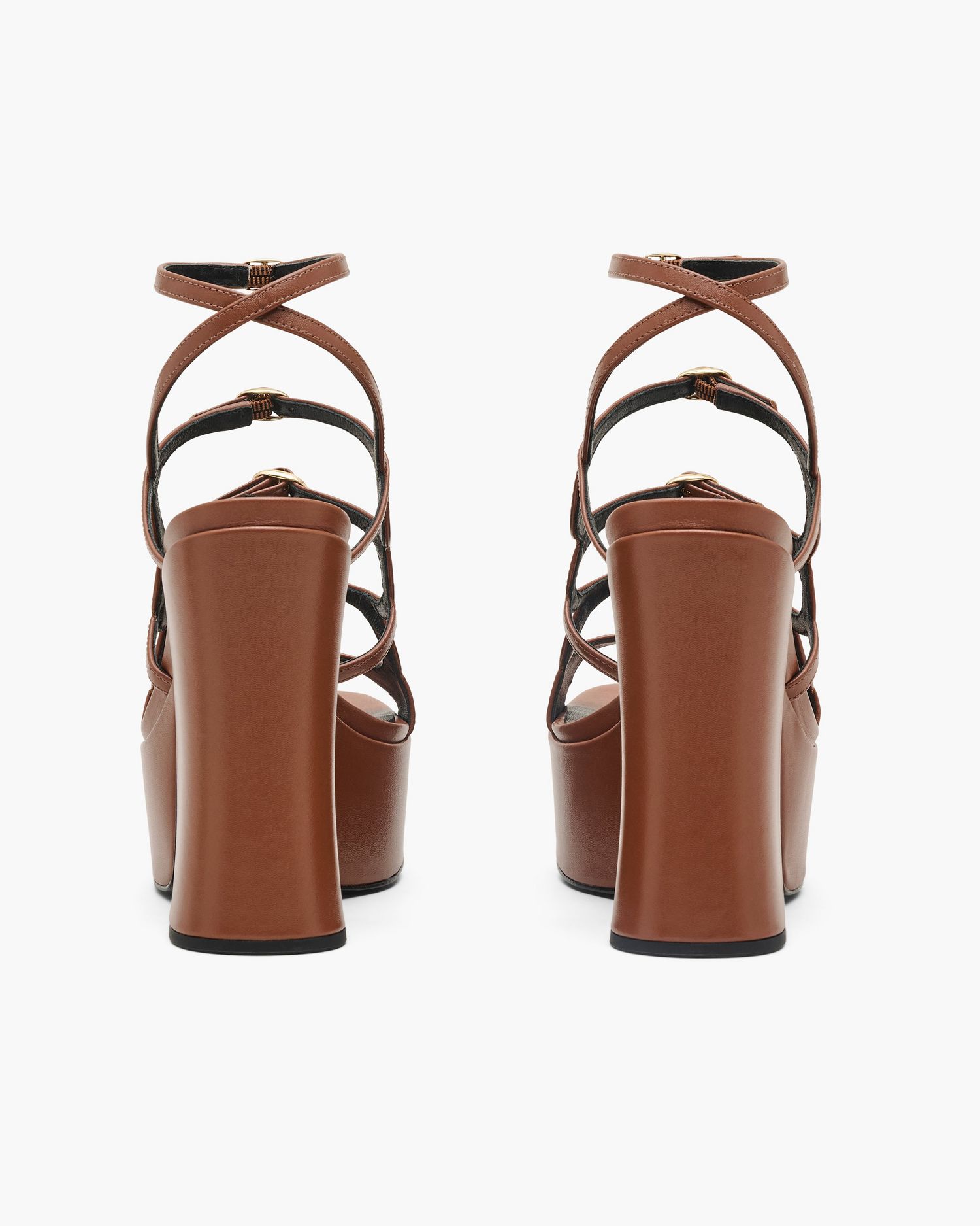 The Kiki Platform Sandal | Marc Jacobs Outlet